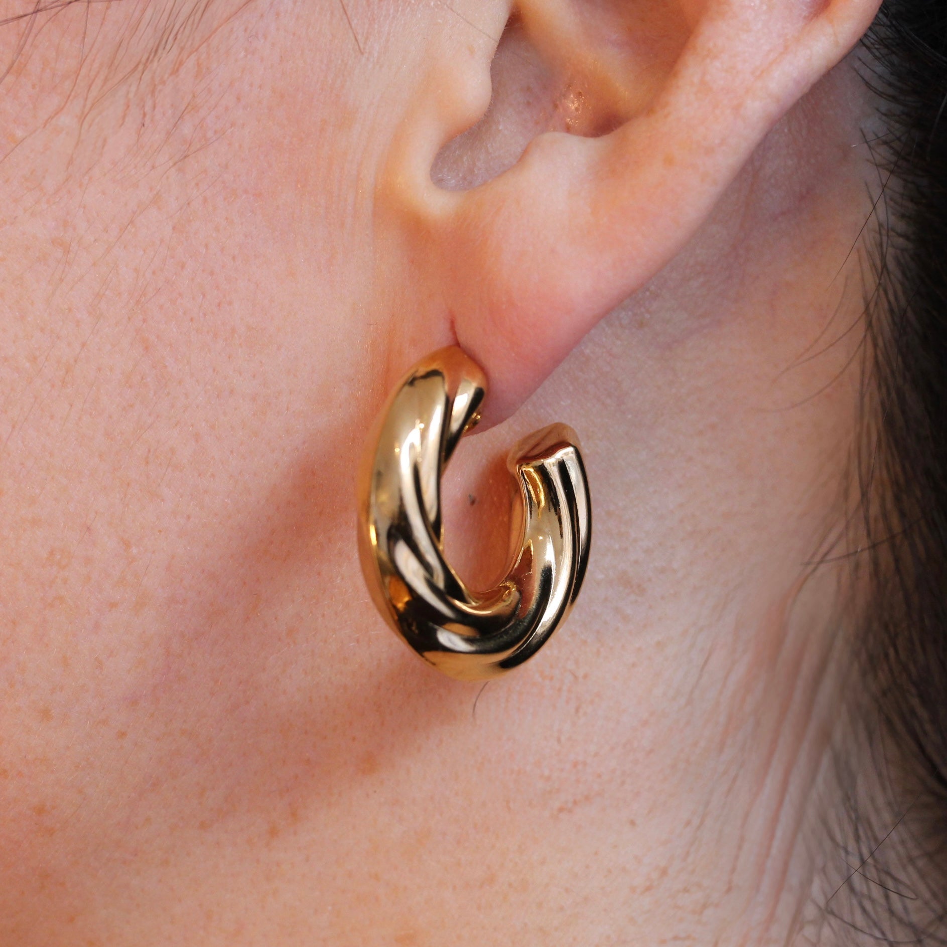 JULY SALE - Floss Hoop