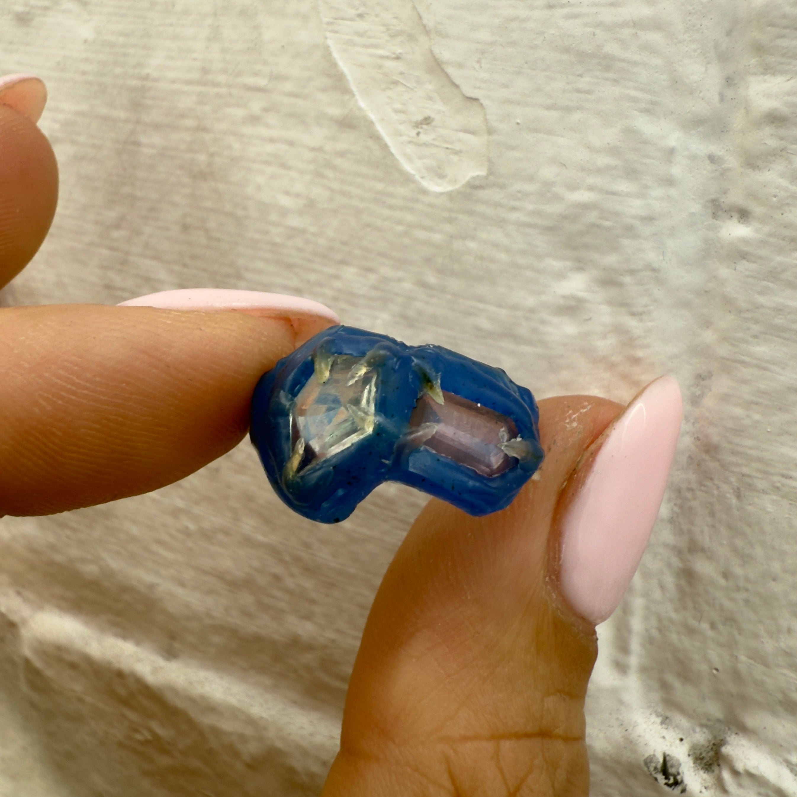 Honey Lane Ring - O.O.A.K