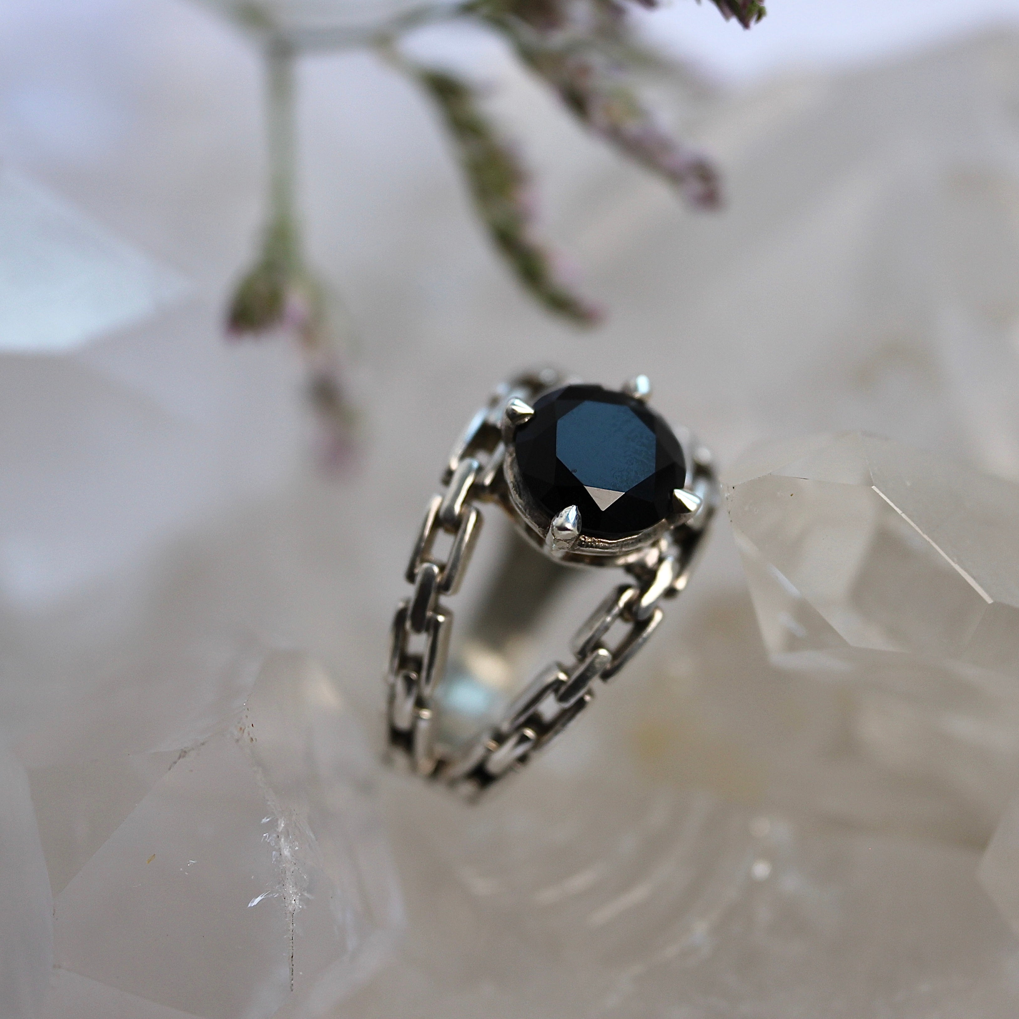 Ruin Ring - Ready to Ship