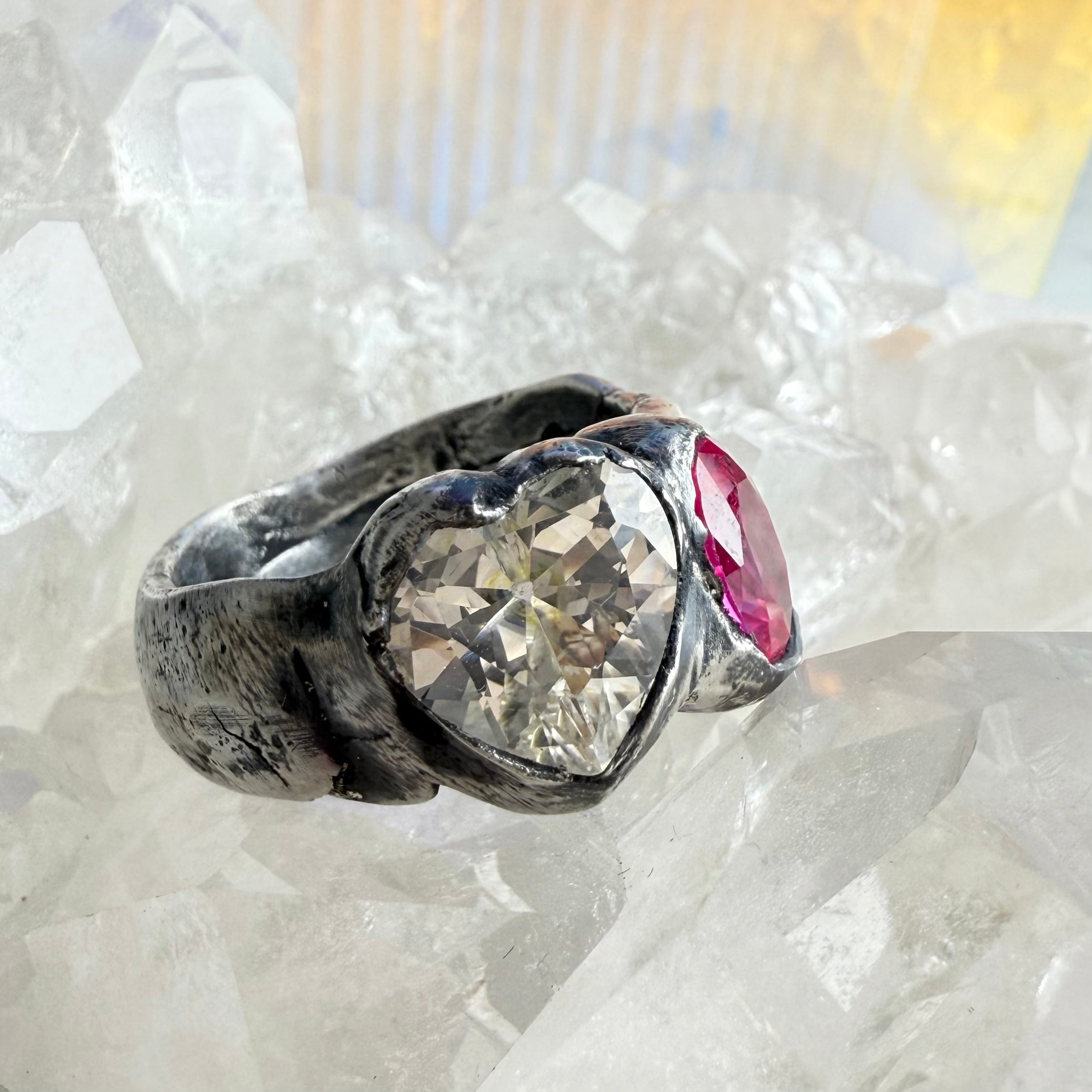 $ALE - Foxglove Ring II ~ One Of A Kind