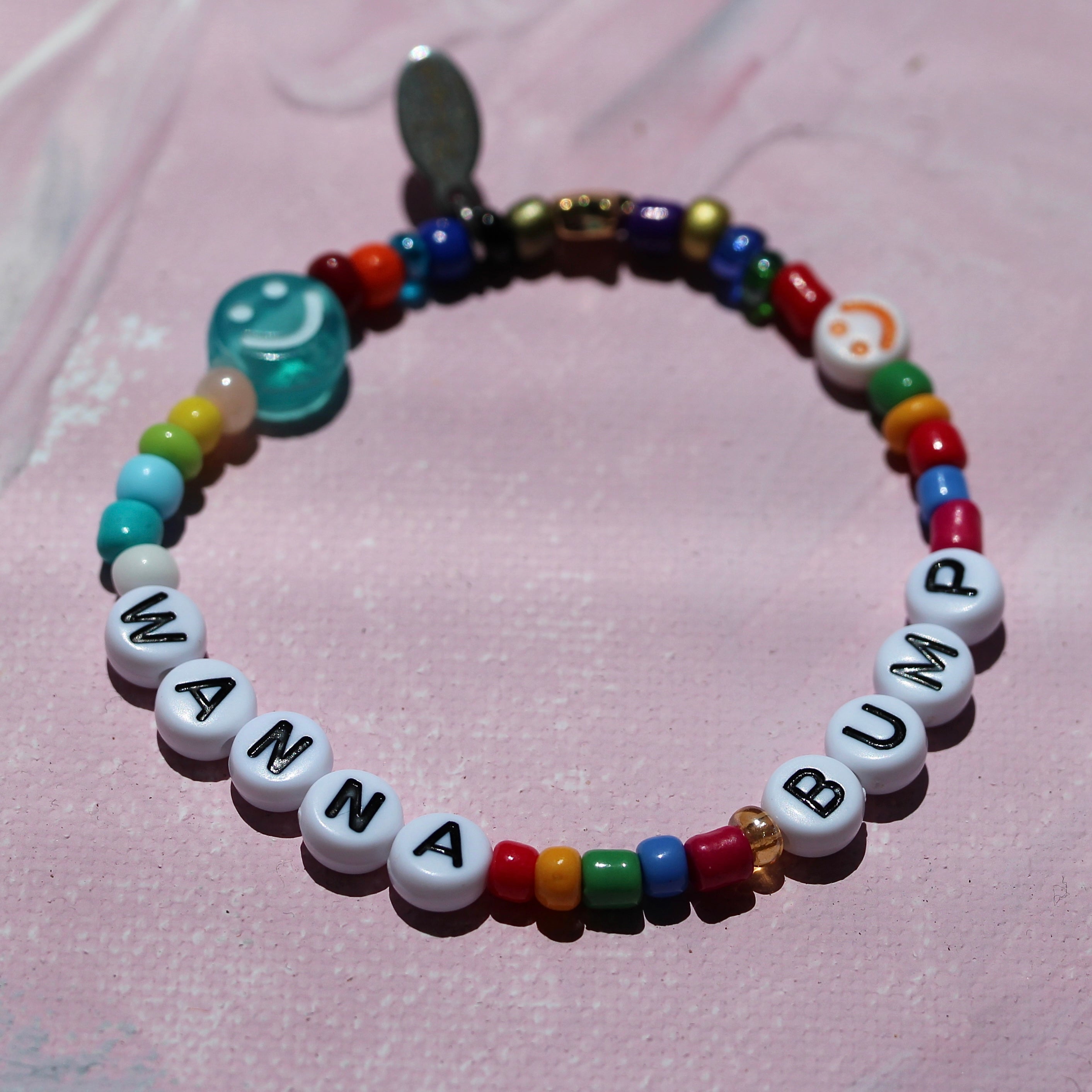 Rave Kandi / Swiftie Bracelets