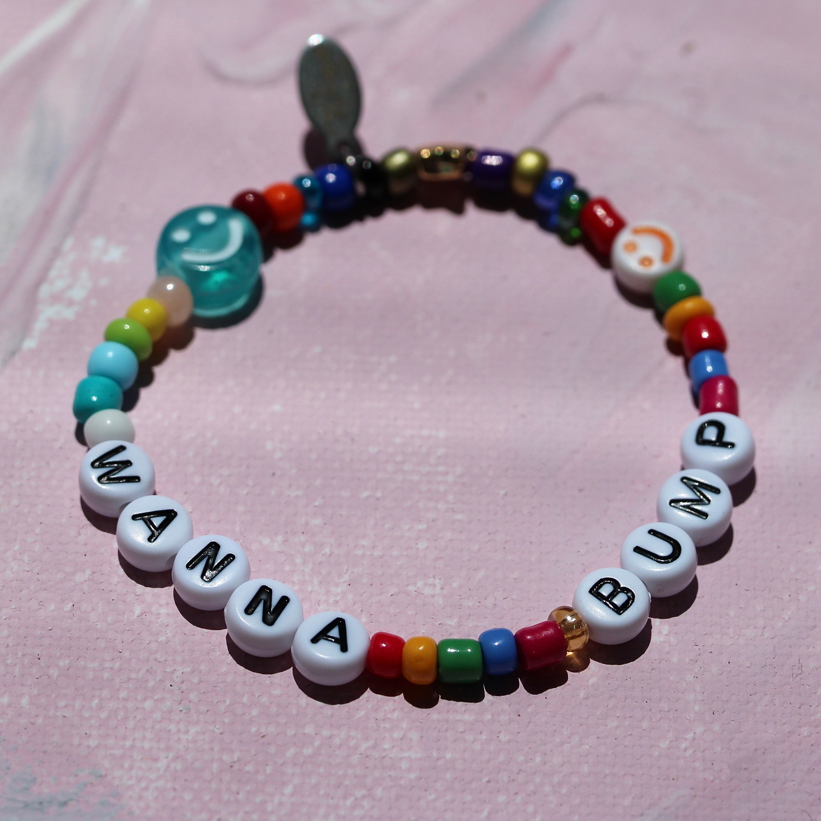 JULY SALE - Rave Kandi / Swiftie Bracelets