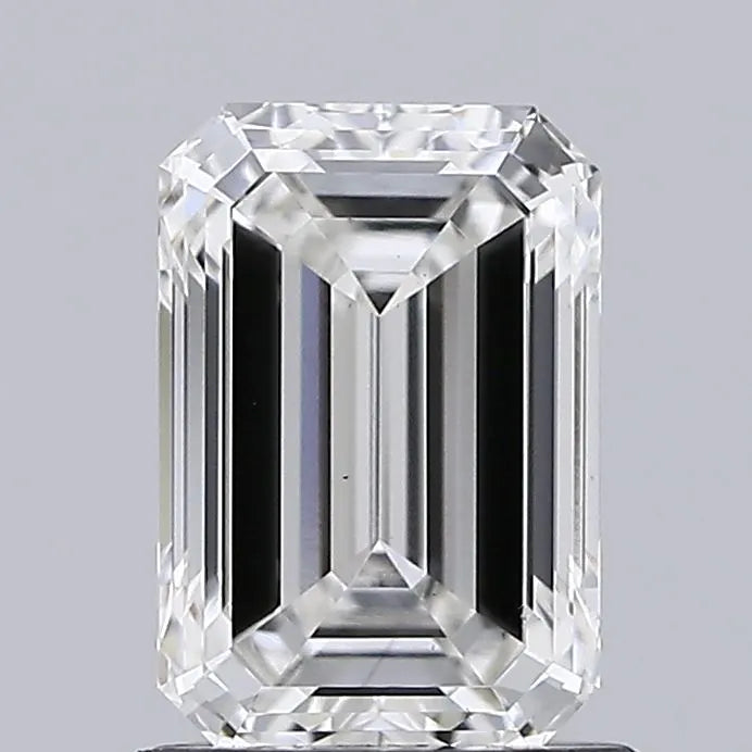 1.3 Carats EMERALD Diamond