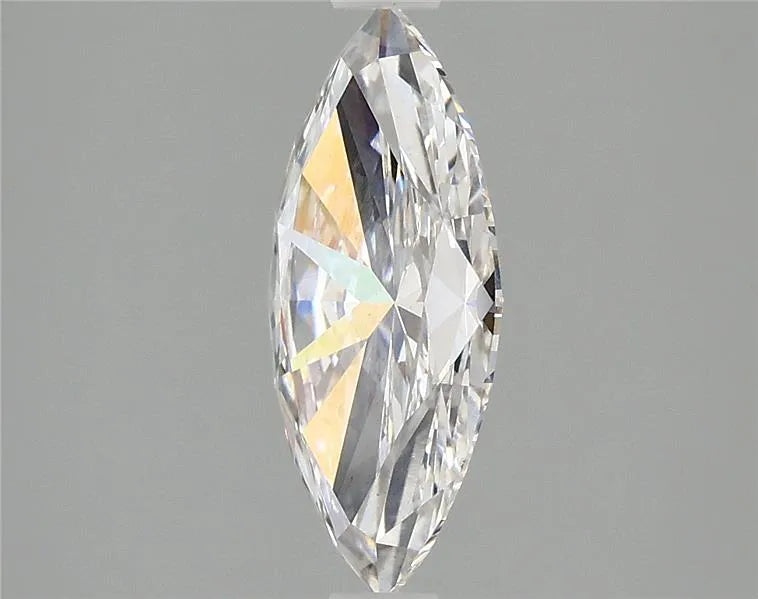 1.54 Carats MARQUISE Diamond