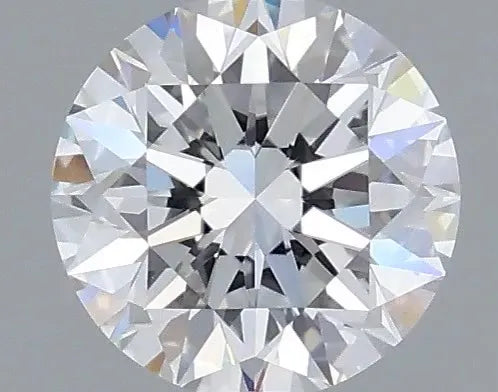 1.00ct Round Lab Grown Diamond (Colour E, Clarity VVS1, Cut EX, IGI Certified)