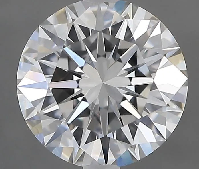 1.00ct Round Natural Diamond (Colour E, Clarity VVS1, Cut EX, IGI Certified)