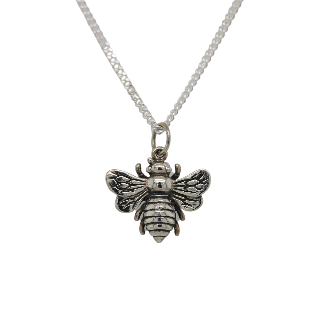 $ALE - Honey Bee Necklace
