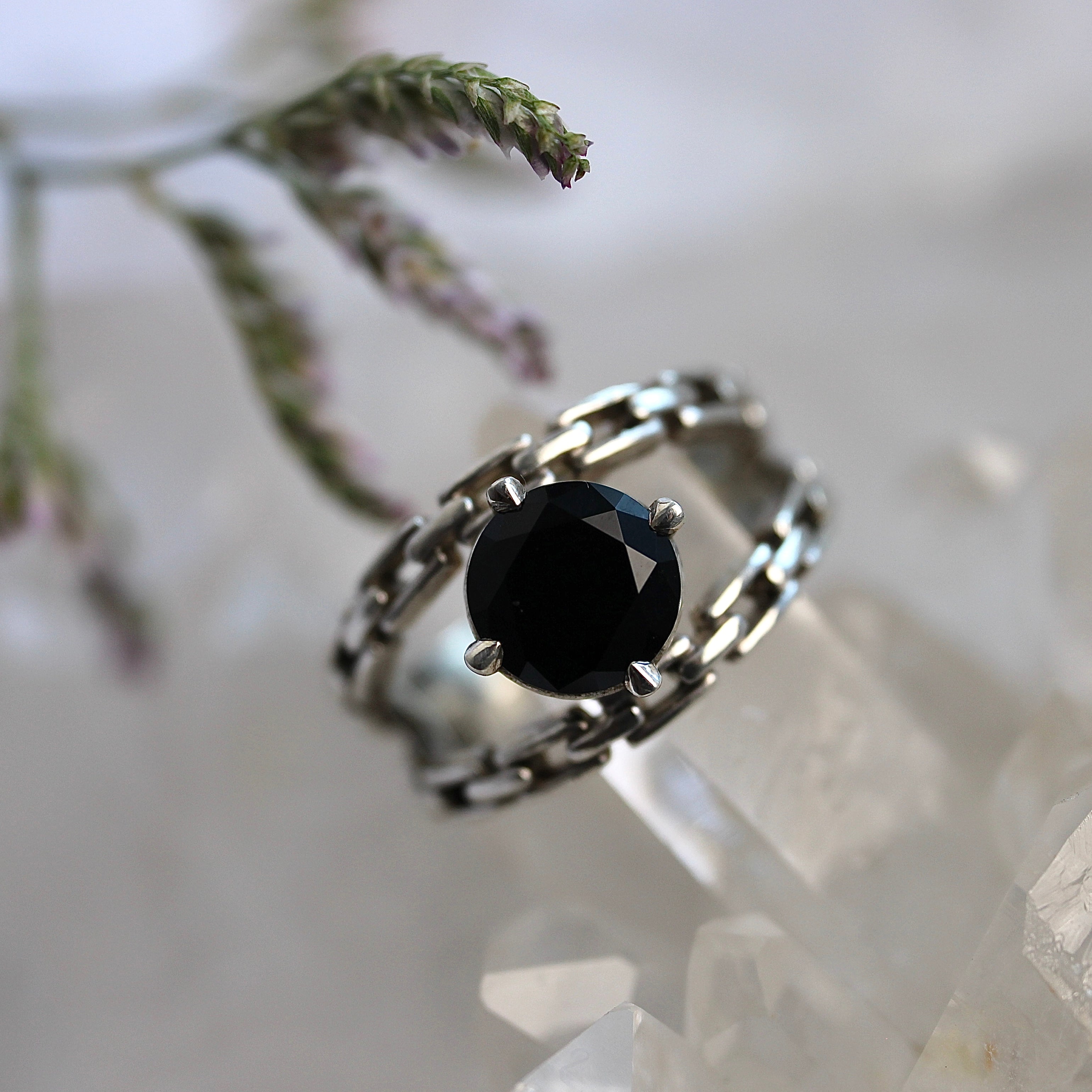 Ruin Ring - Ready to Ship