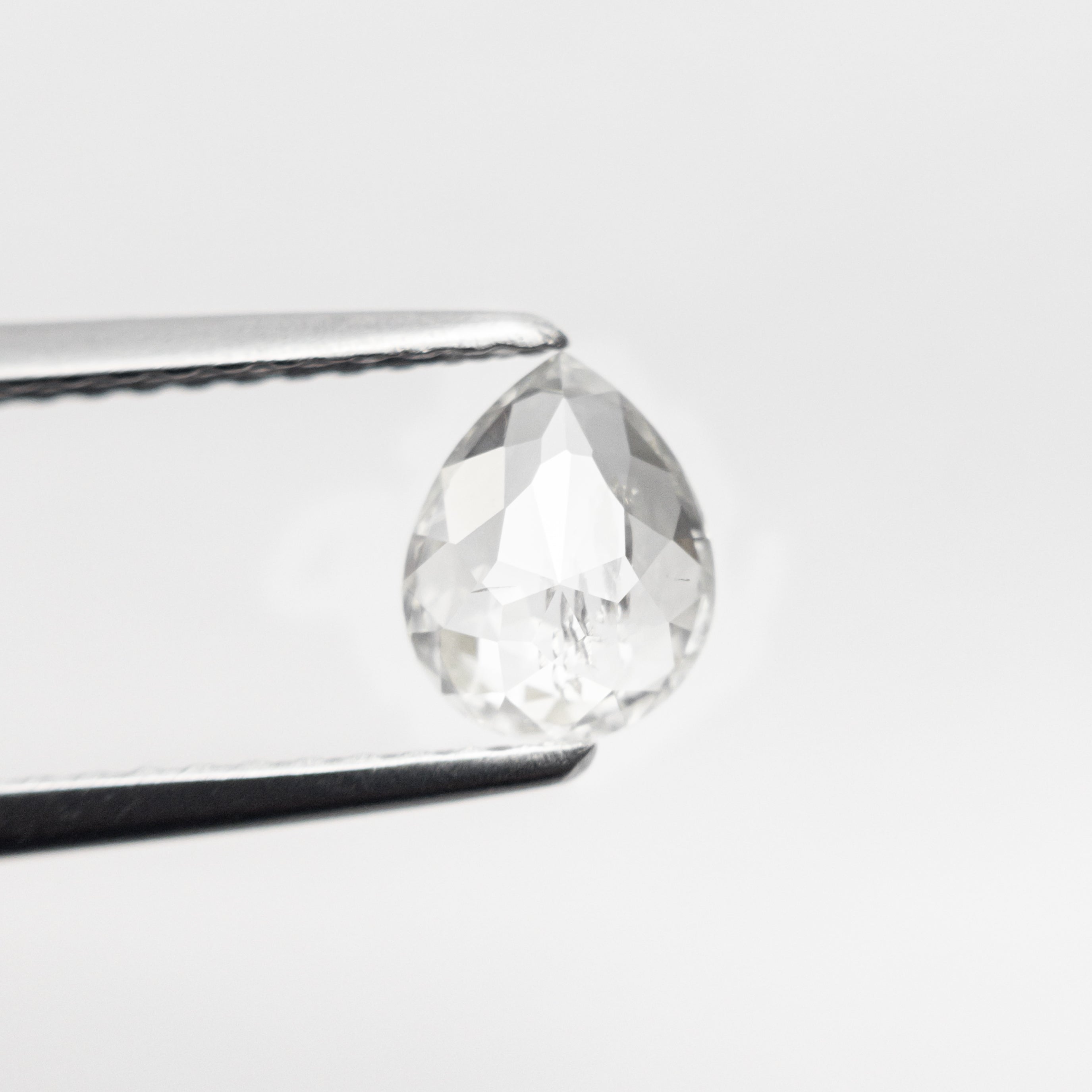 0.56ct 6.31x5.08x2.18mm Pear Double Cut 19198-02