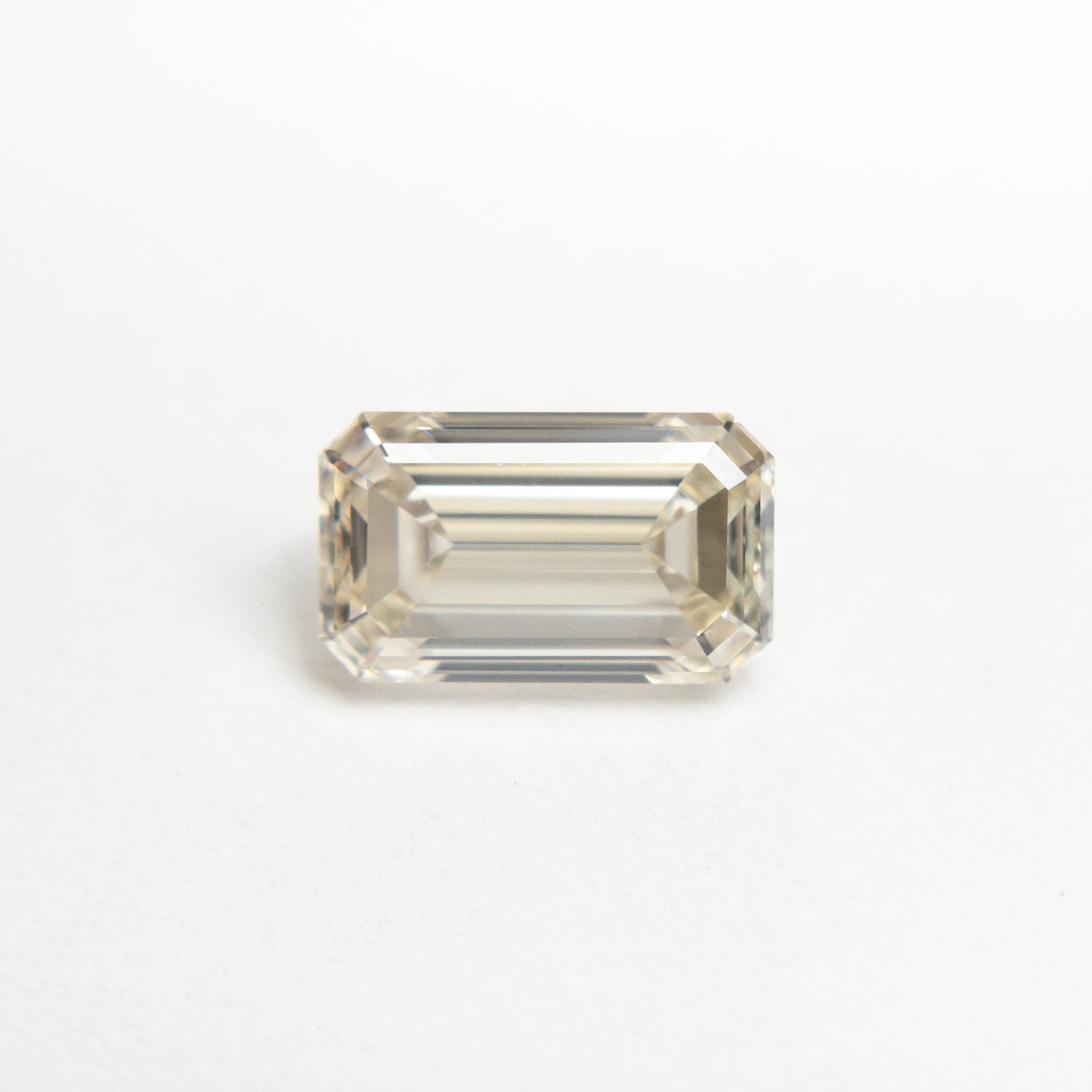 1.04ct 7.39x4.43x3.08mm VVS C2 Cut Corner Rectangle Step Cut 19880-01
