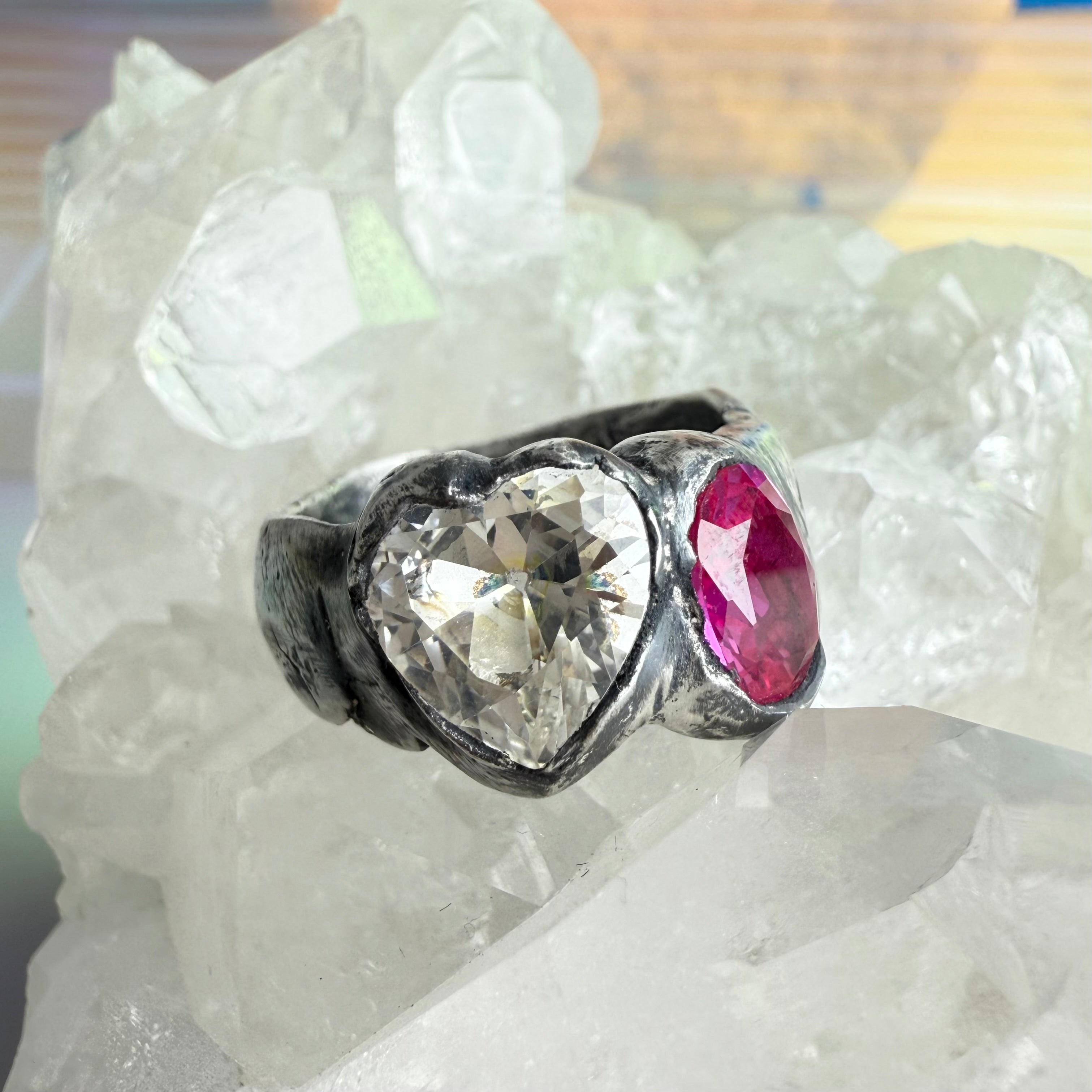 $ALE - Foxglove Ring II ~ One Of A Kind