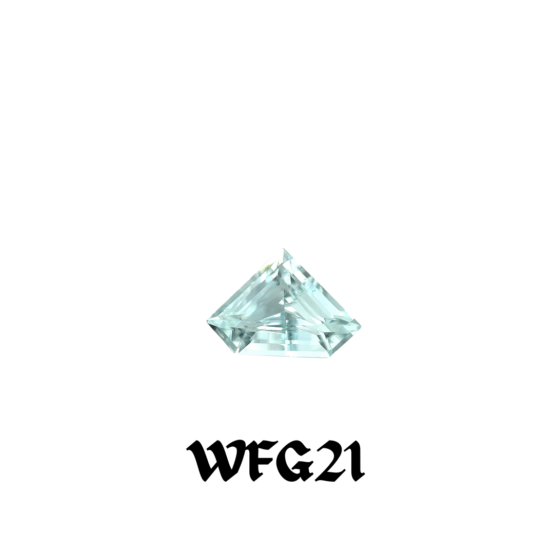 Design Your Own Custom - Windfall Gem Box Ring