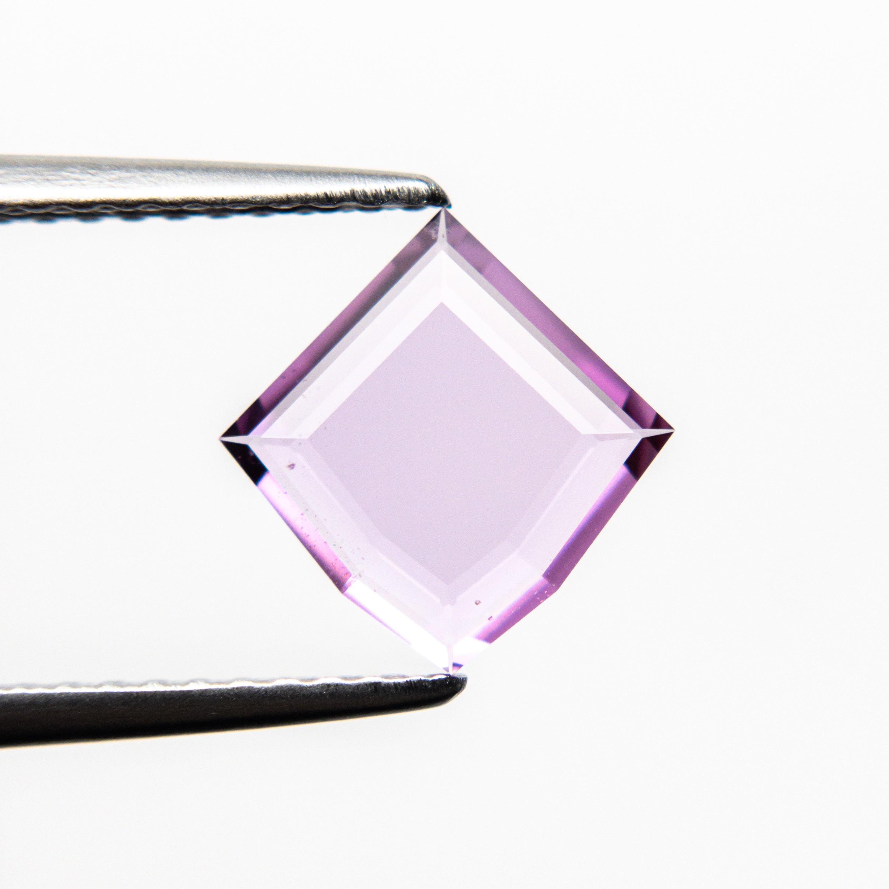 0.78ct 9.31x9.07x1.15mm Kite Portrait Cut Sapphire 22090-01