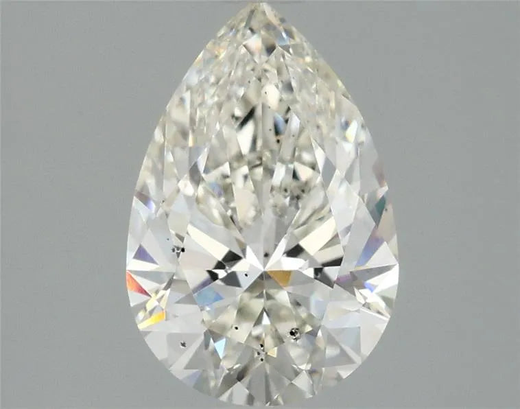 1.78 Carats PEAR Diamond
