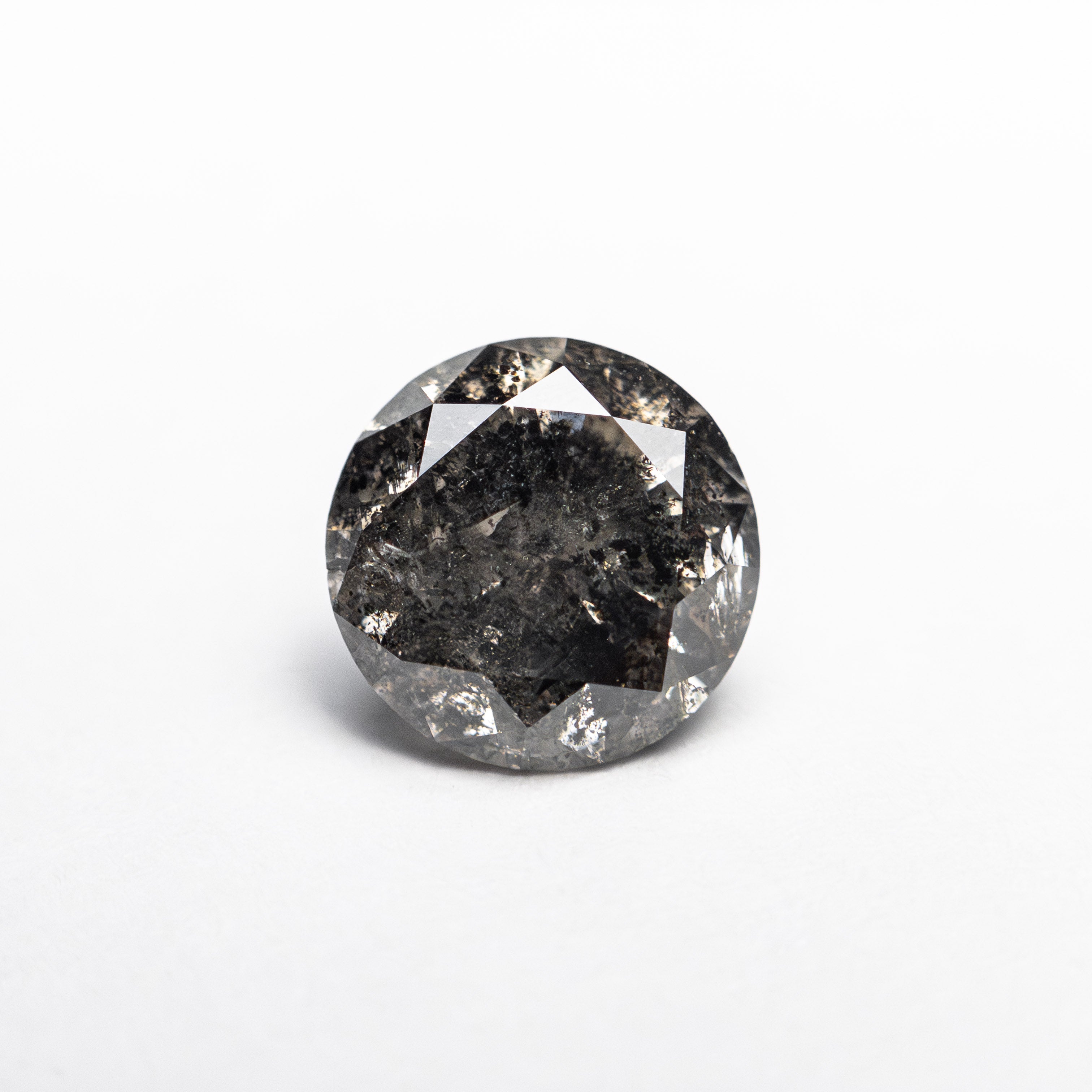 1.24ct 6.72x6.69x4.40mm Round Brilliant 23844-04
