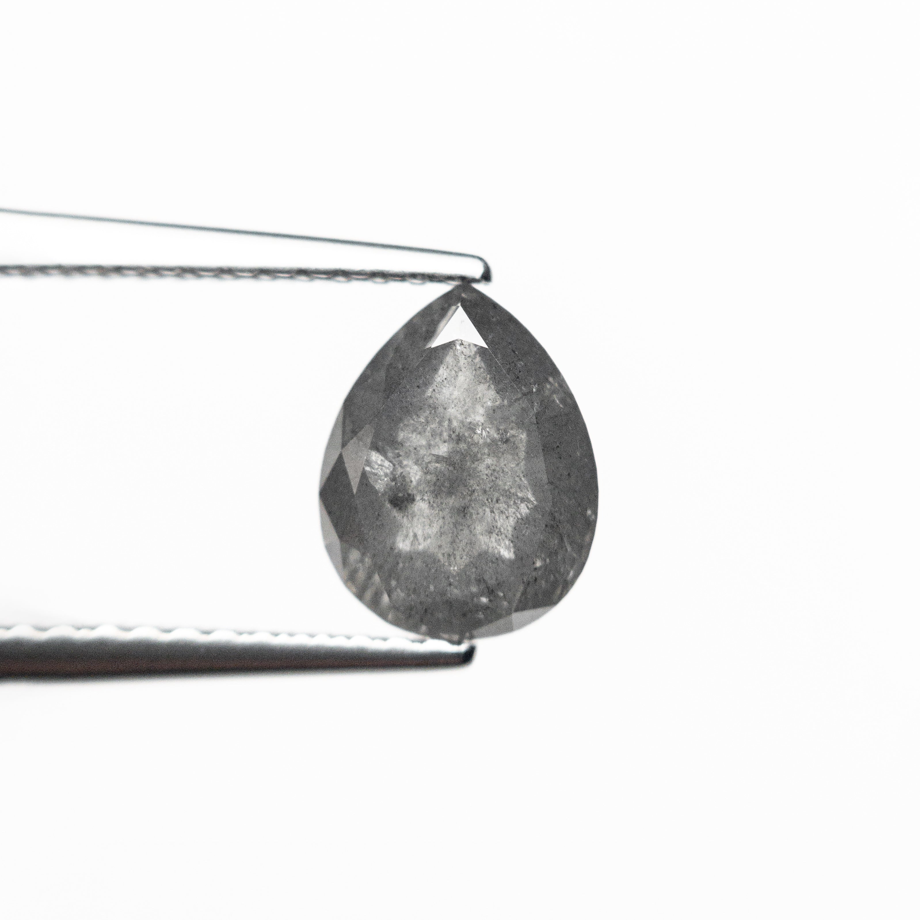 1.50ct 7.99x6.29x3.58mm Pear Double Cut 24503-09