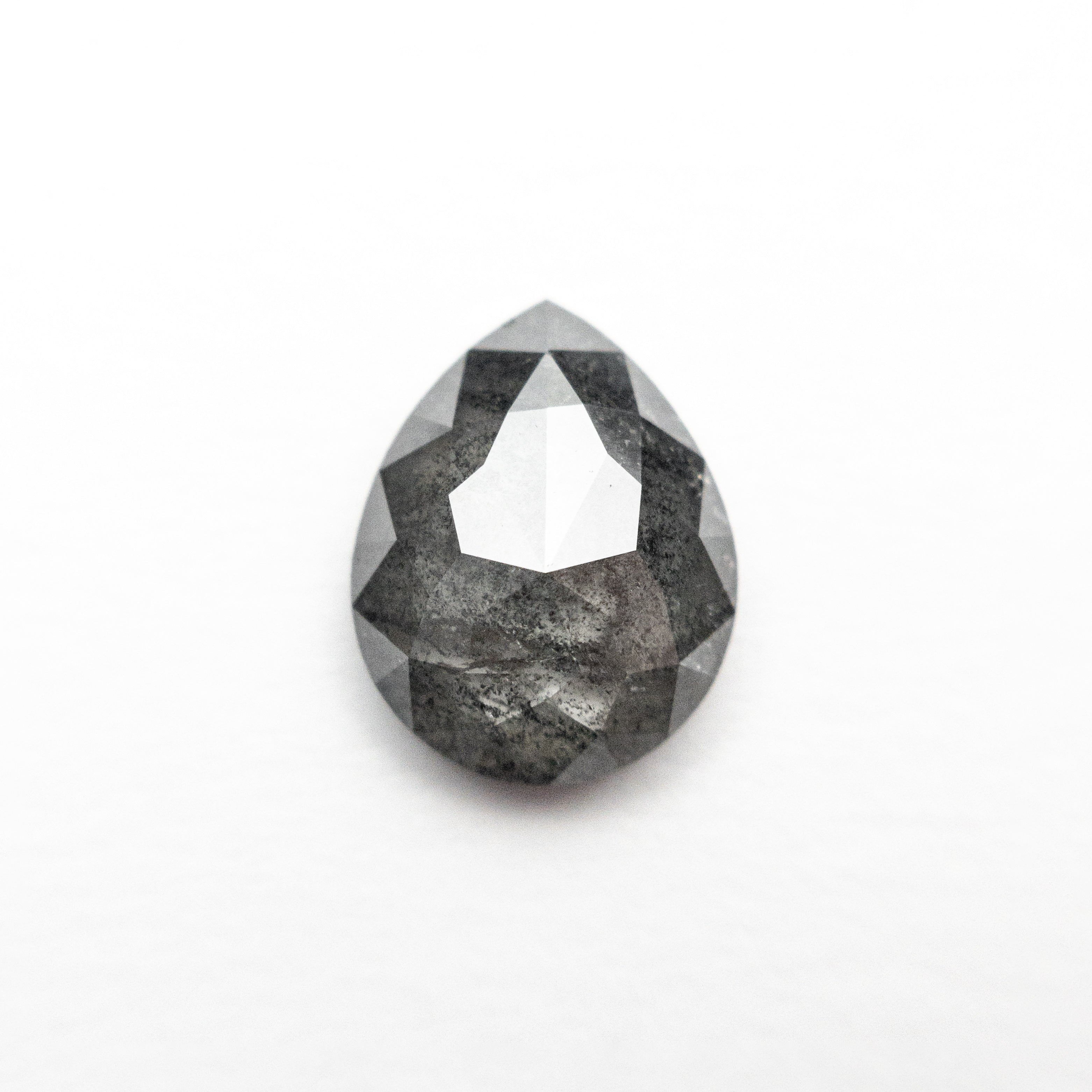 1.71ct 8.99x7.10x3.23mm Pear Double Cut 24503-18