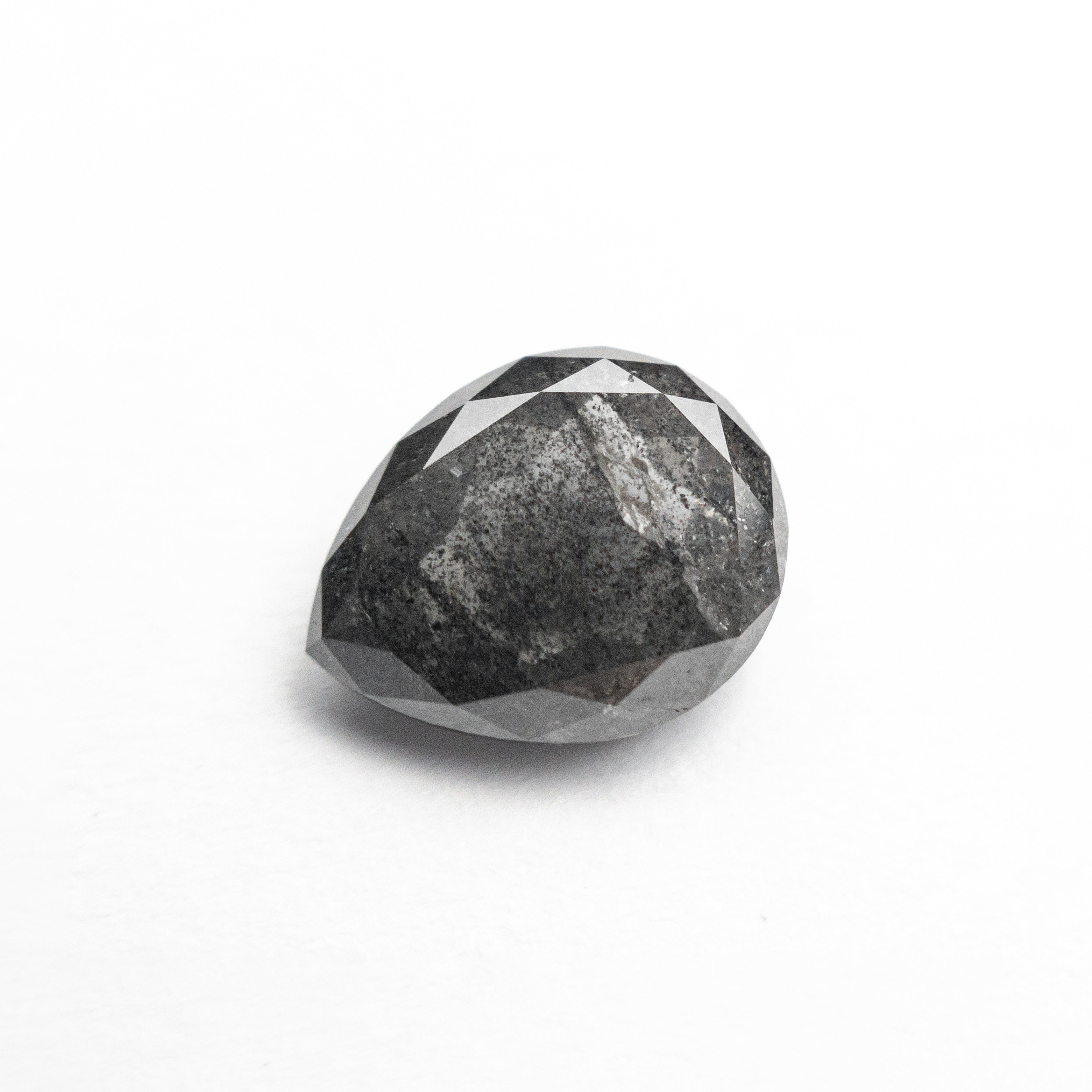 1.71ct 8.99x7.10x3.23mm Pear Double Cut 24503-18