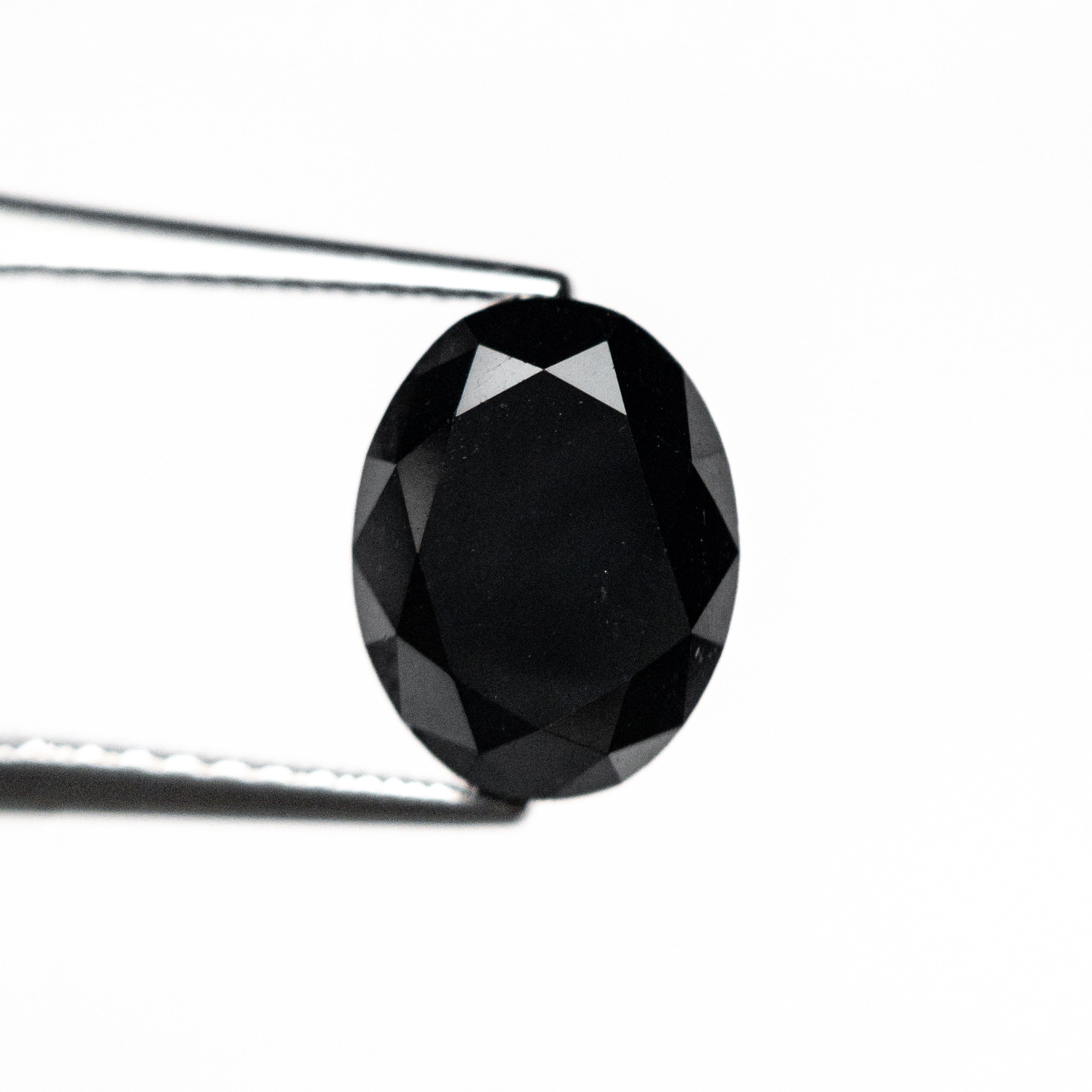 2.82ct 9.01x6.95x6.11mm Oval Brilliant 25471-06