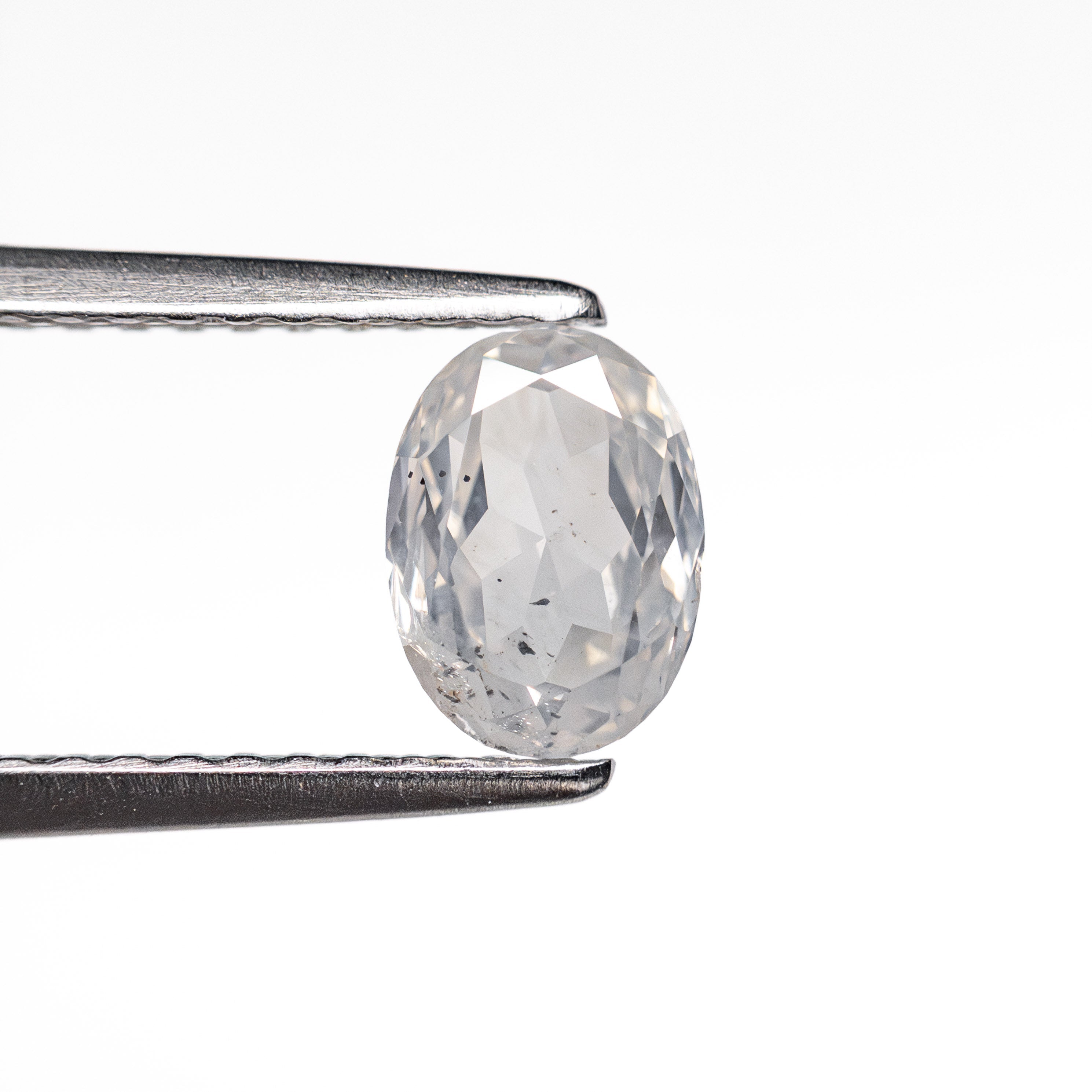 0.74ct 6.60x4.82x2.50mm Oval Double Cut 25807-26