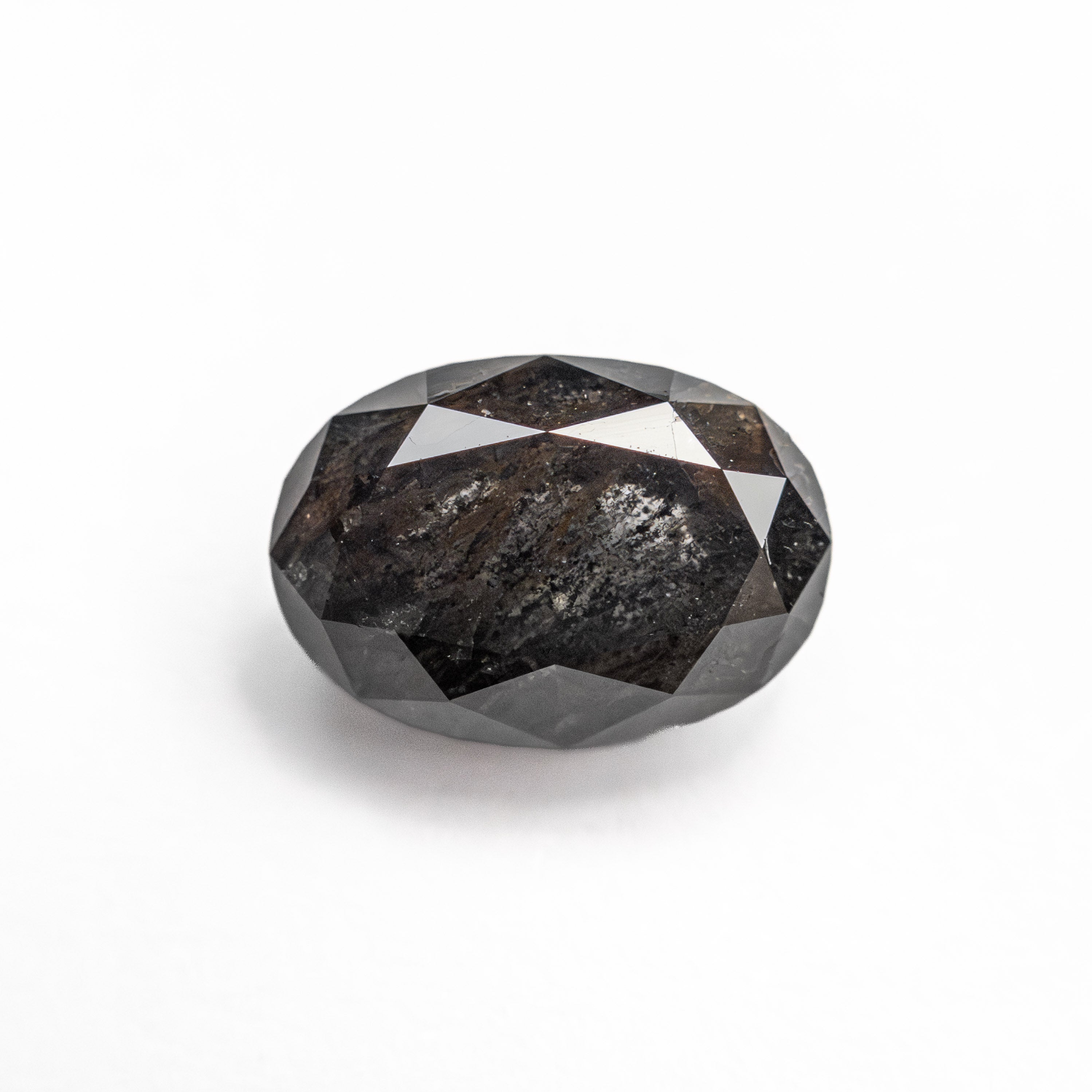 1.99ct 8.67x6.07x4.15mm Oval Double Cut 25813-04