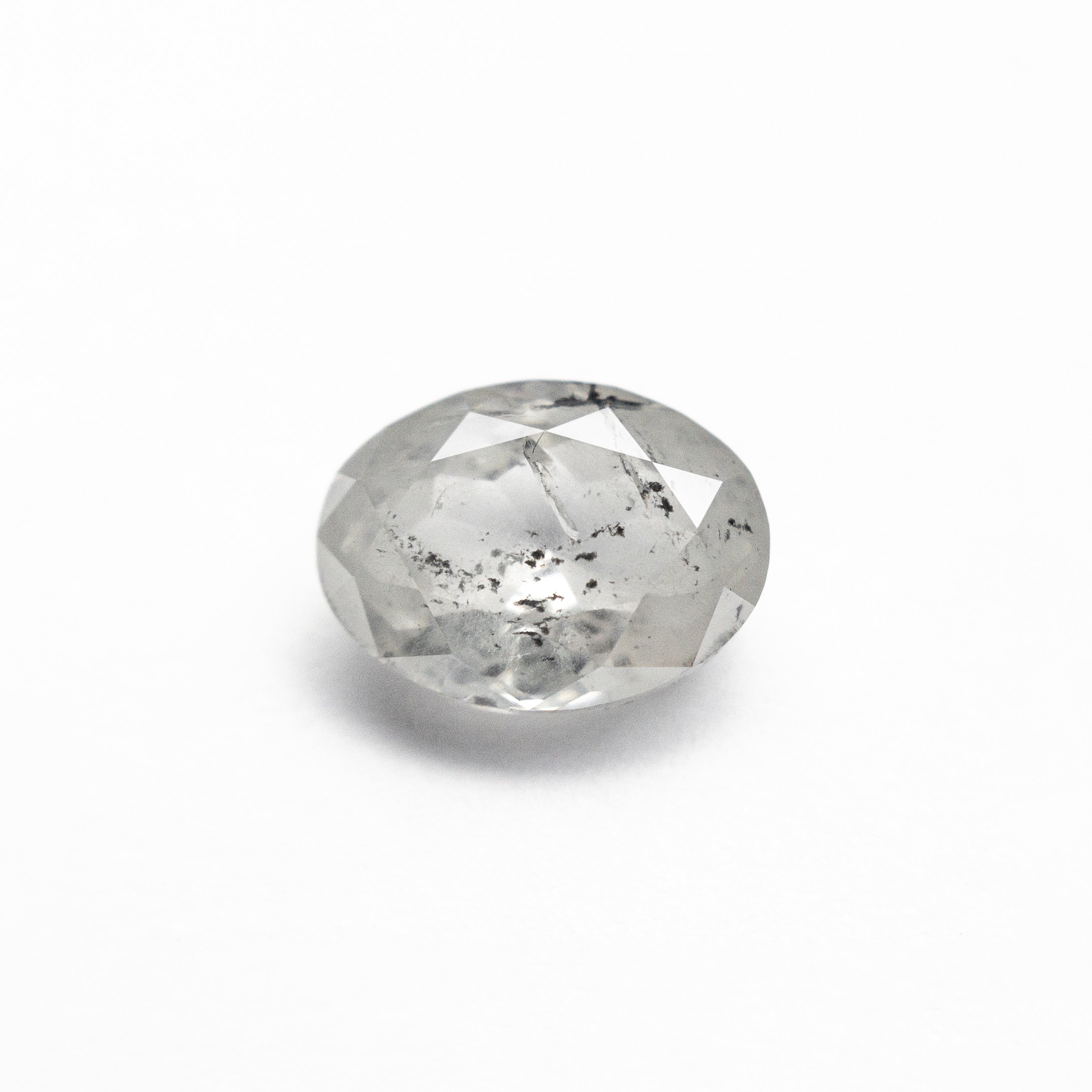 1.87ct 8.56x6.41x3.80mm Oval Double Cut 26294-48