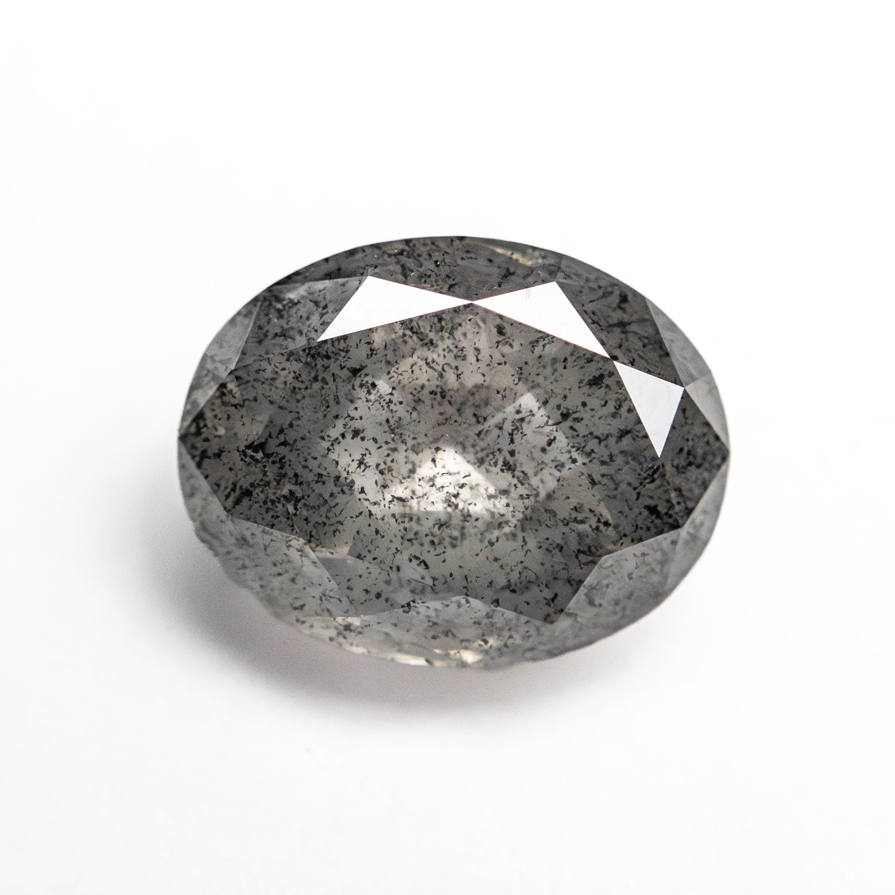 2.65ct 9.71x7.55x4.21mm Oval Double Cut 26295-07