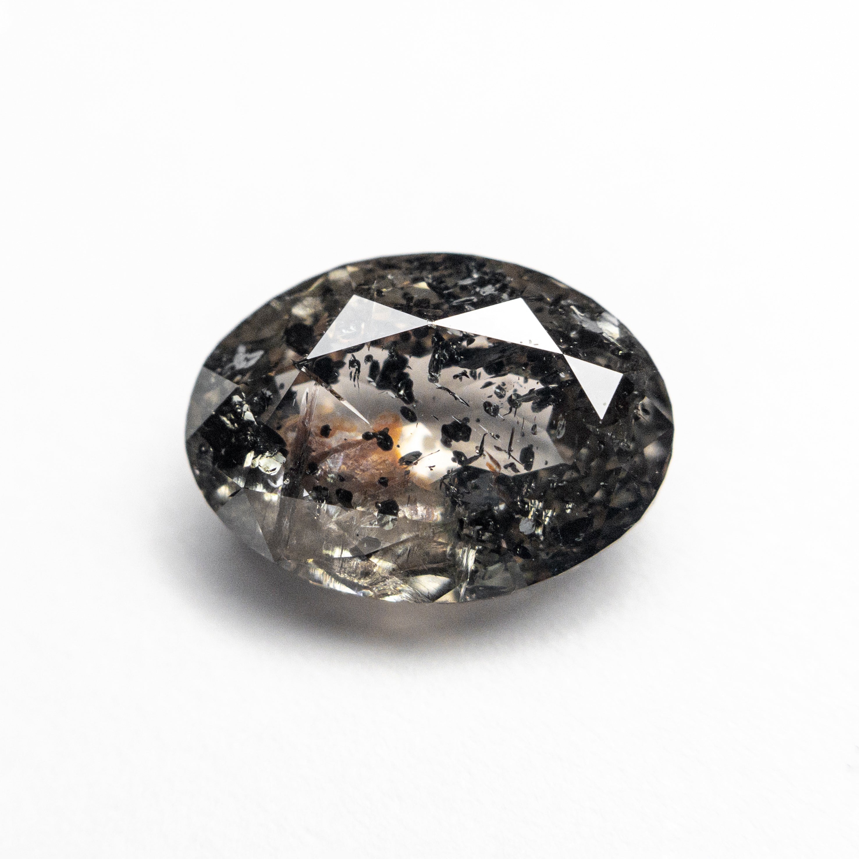2.81ct 10.69x7.80x4.10mm Oval Double Cut 26784-01