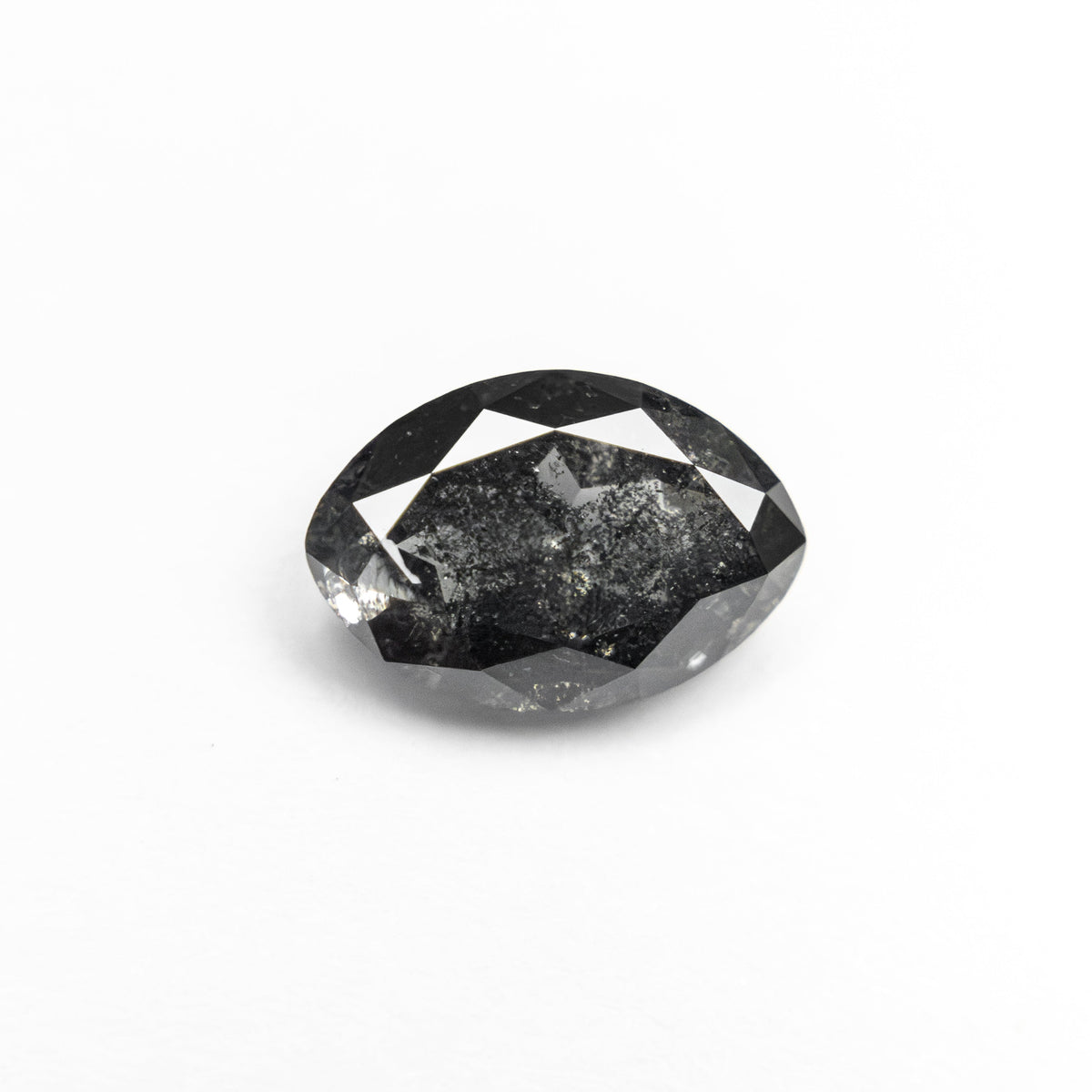 1.08ct 8.15x5.55x3.03mm Moval Double Cut 26786-20