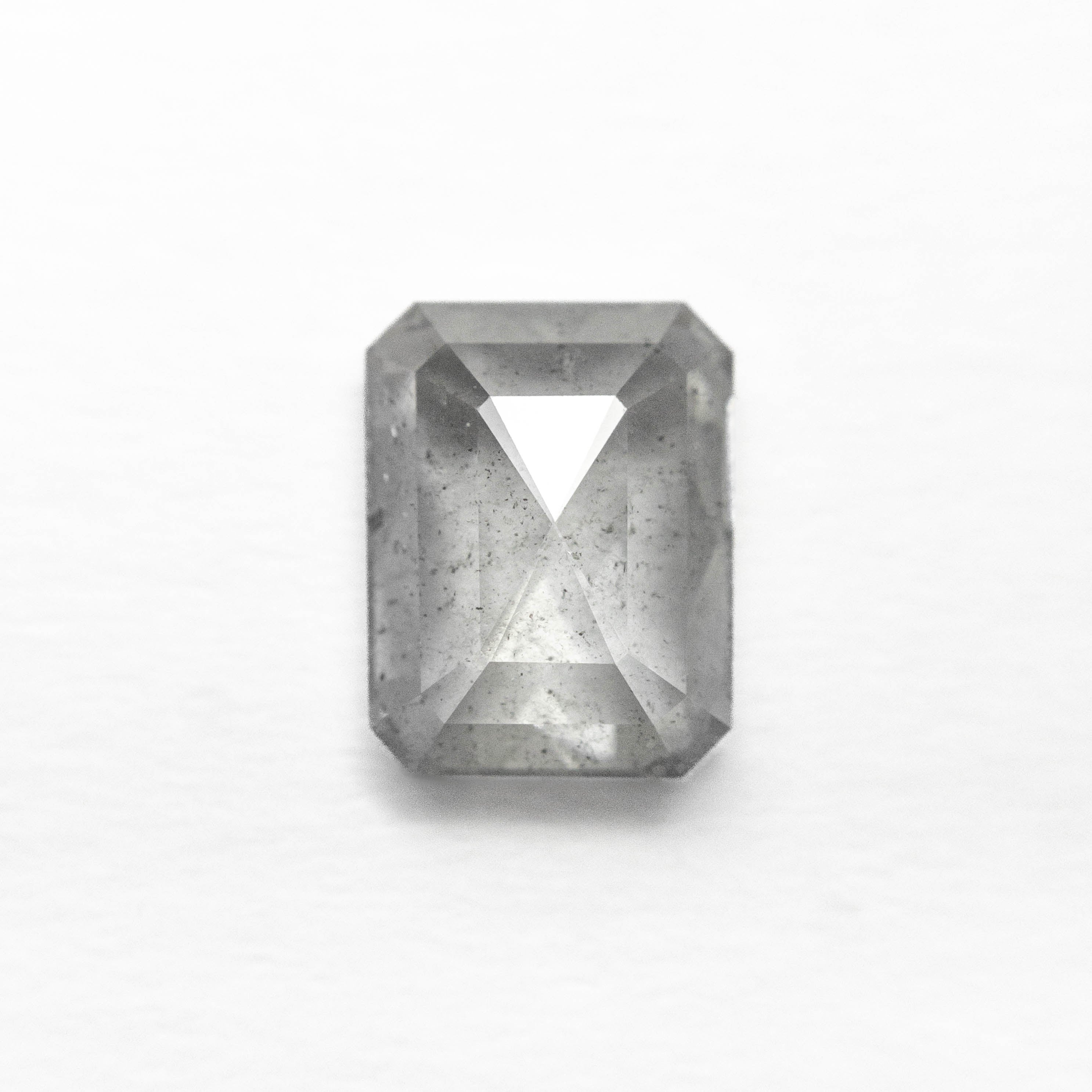 1.41ct 7.21x5.63x3.09mm Cut Corner Rectangle Step Cut 26787-24
