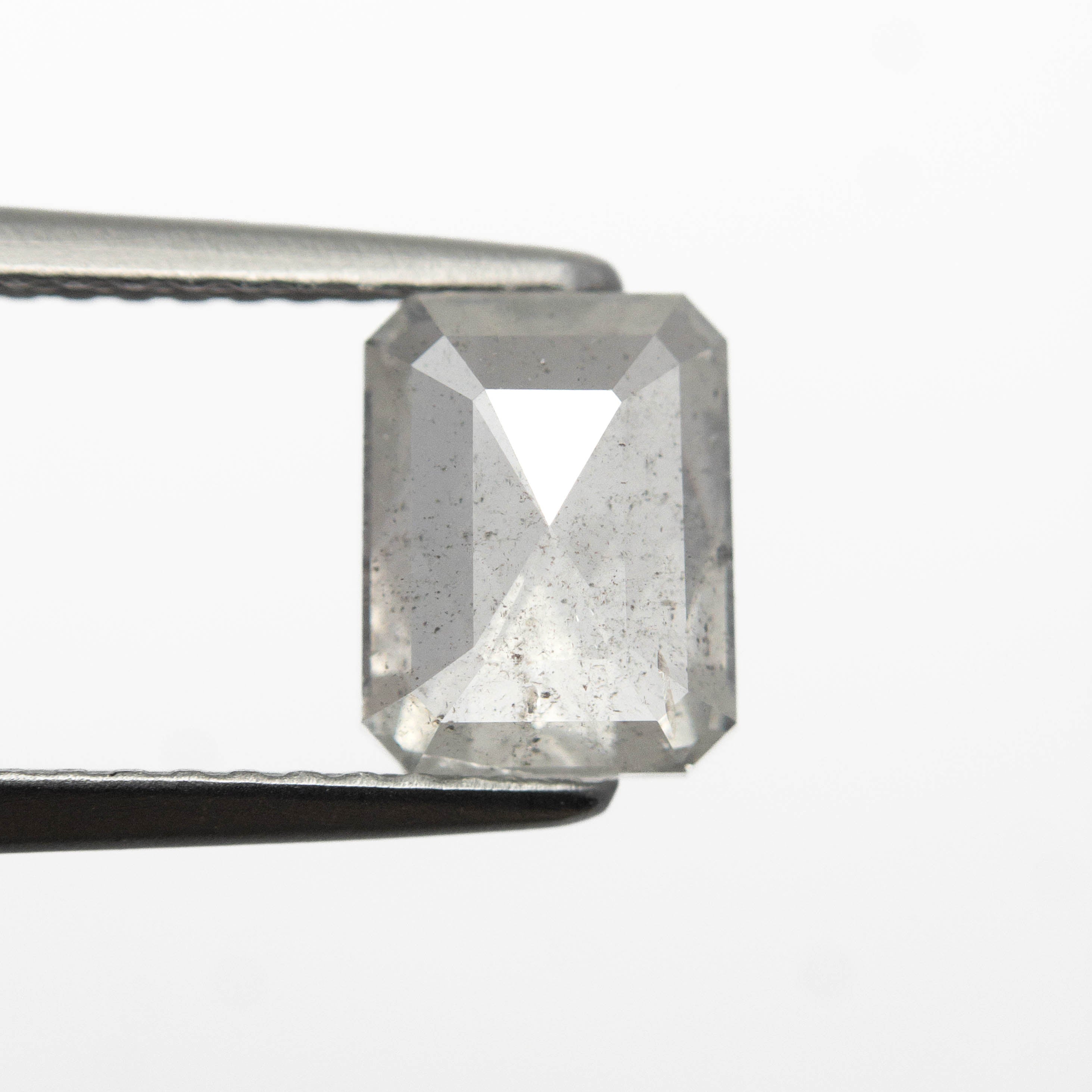 1.41ct 7.21x5.63x3.09mm Cut Corner Rectangle Step Cut 26787-24