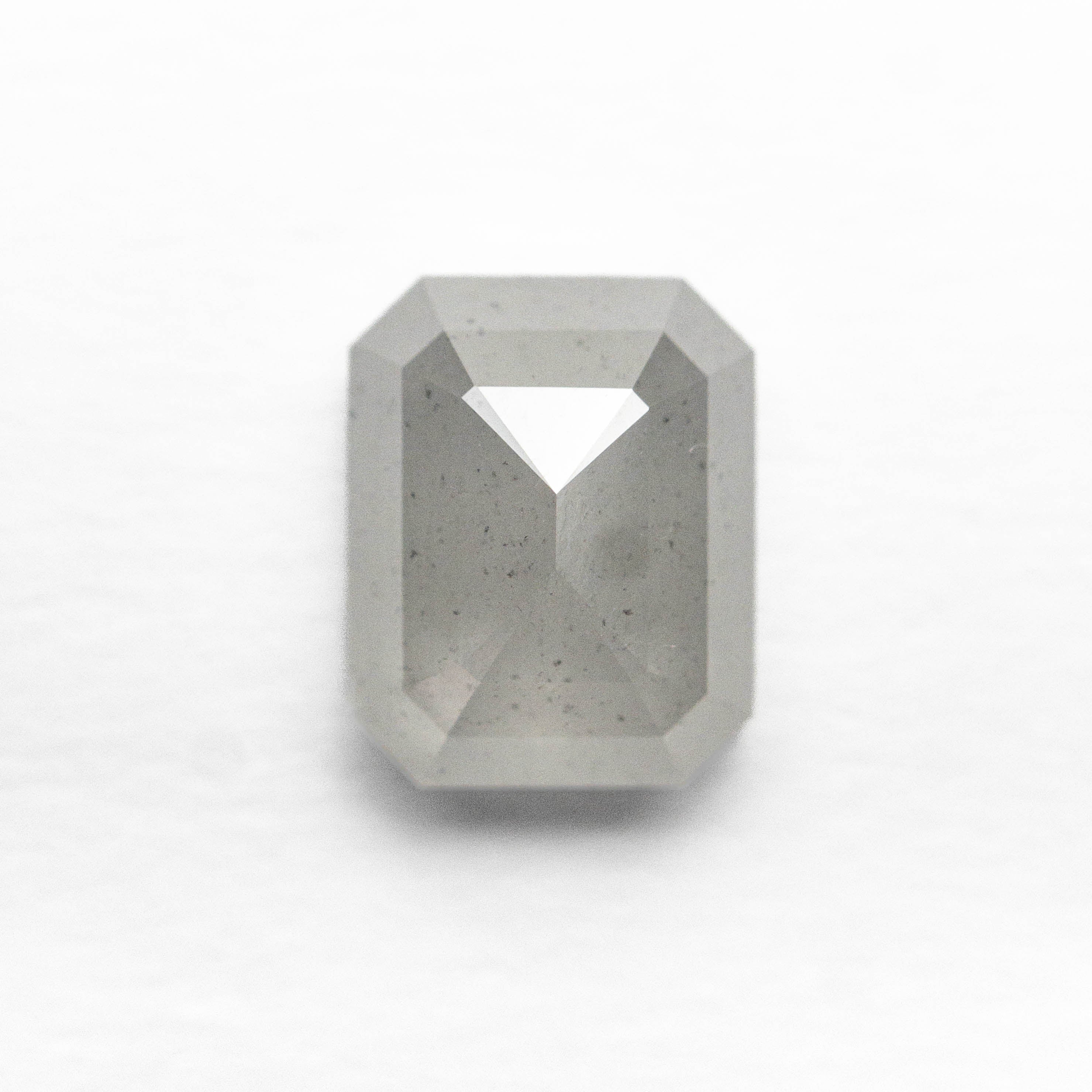 2.13ct 7.80x6.20x3.94mm Cut Corner Rectangle Step Cut 26787-34