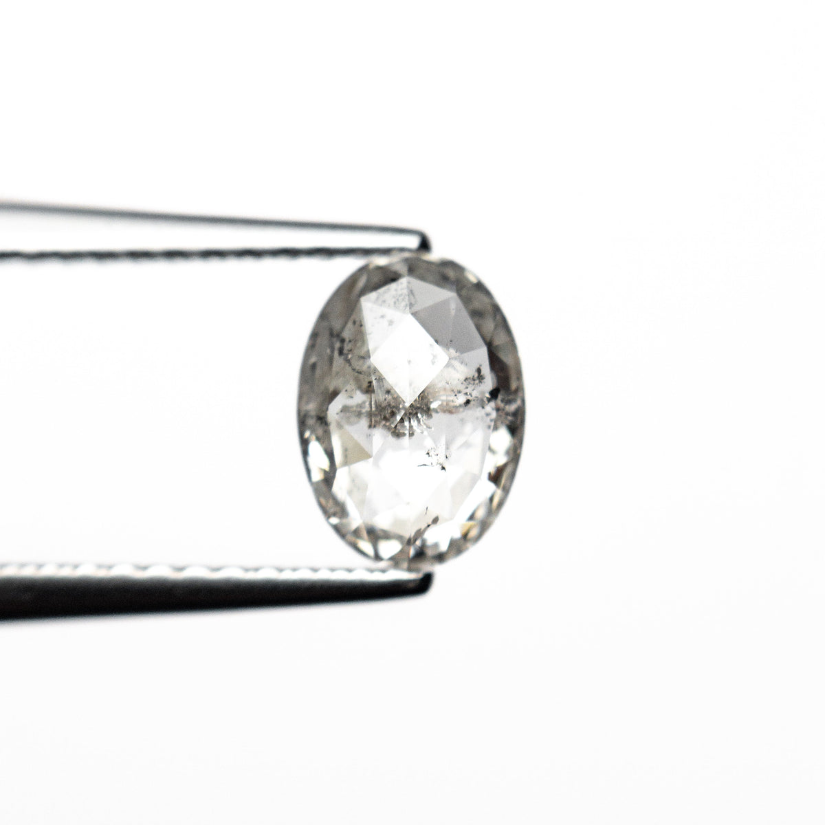 1.02ct 7.415.38x2.83mm Oval Rosecut 🇨🇦 26873-01