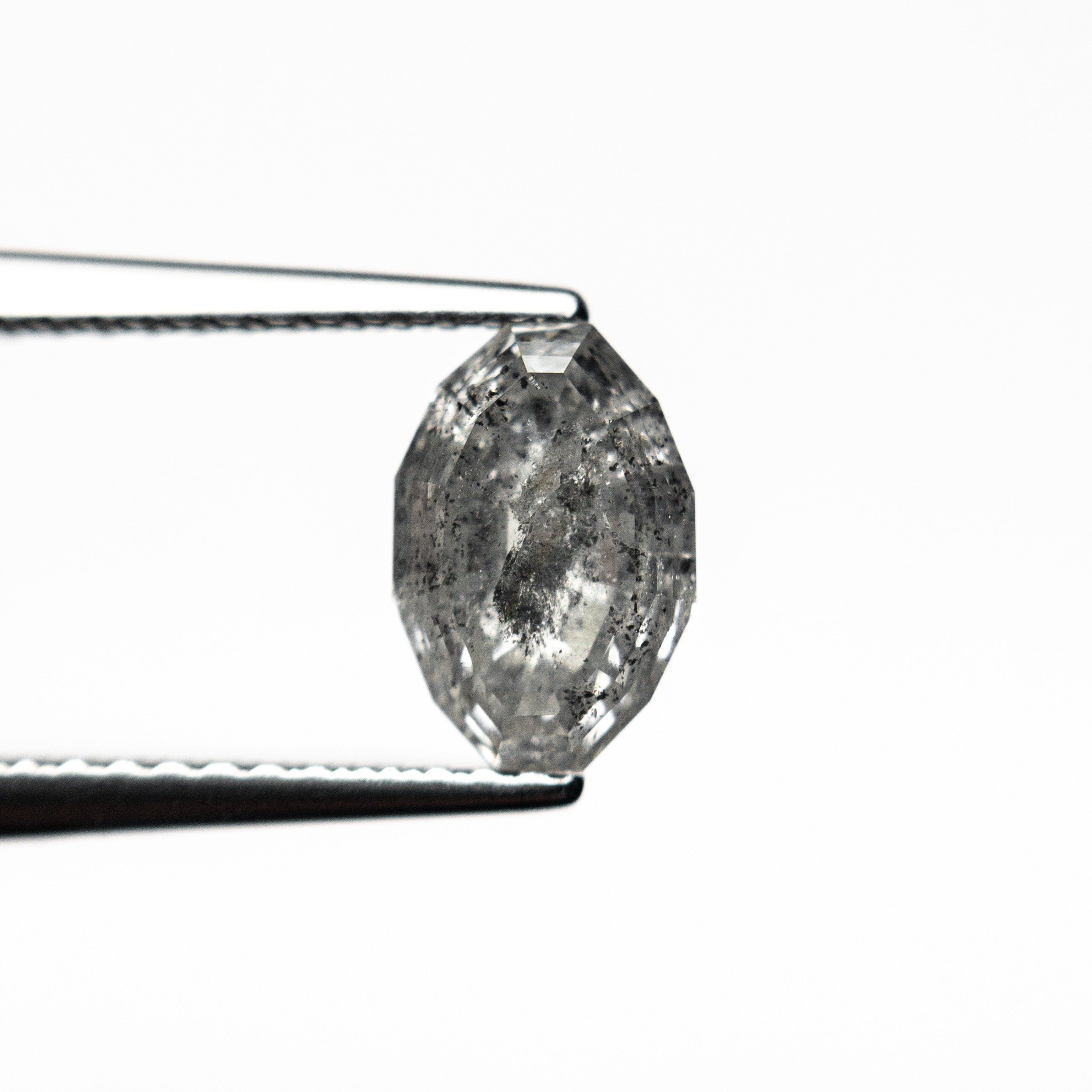 1.45ct 7.95x5.40x3.75mm Geo Oval Step Cut 🇨🇦 26882-01