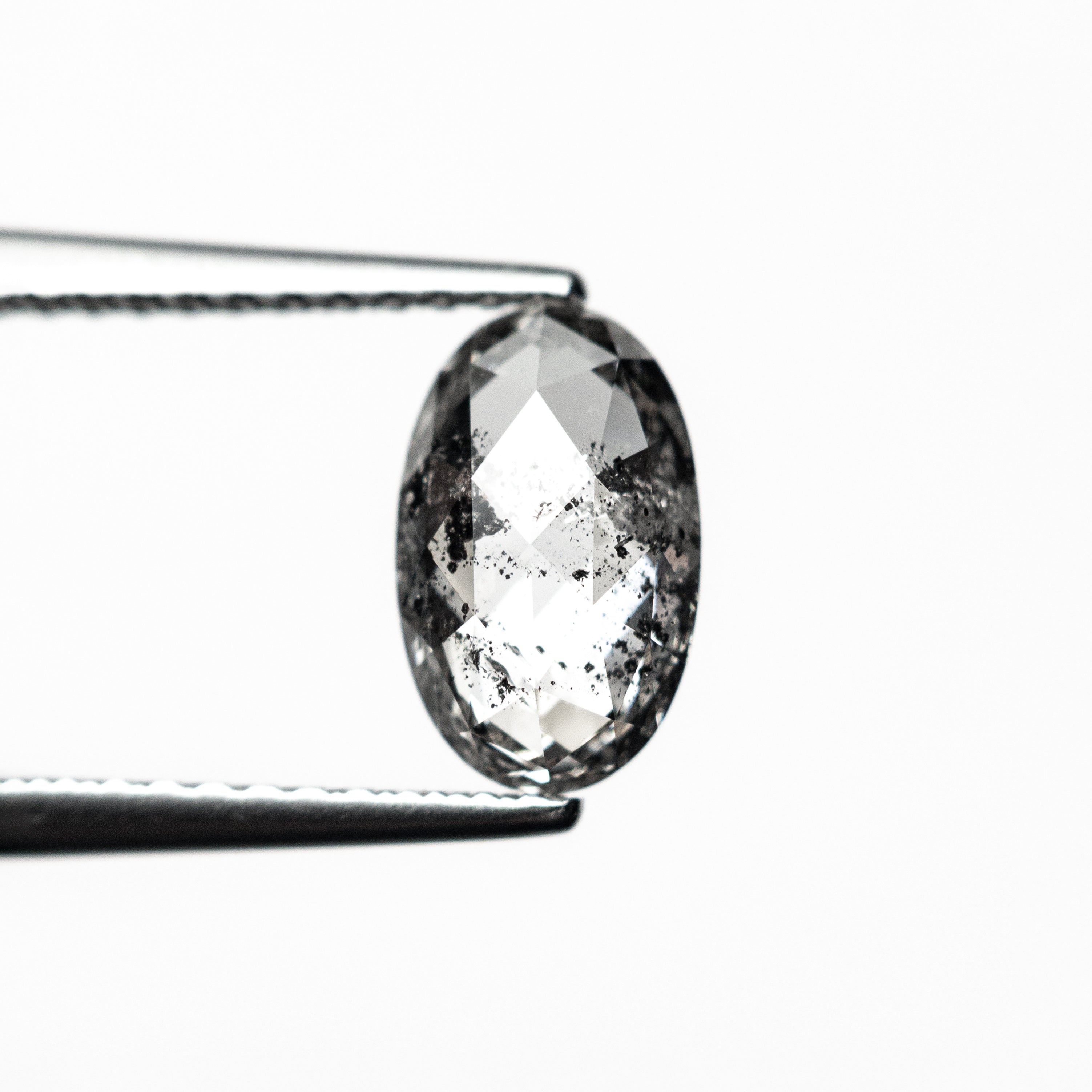 1.19ct 8.61x5.33x2.88mm Oval Rosecut 🇨🇦 26885-01