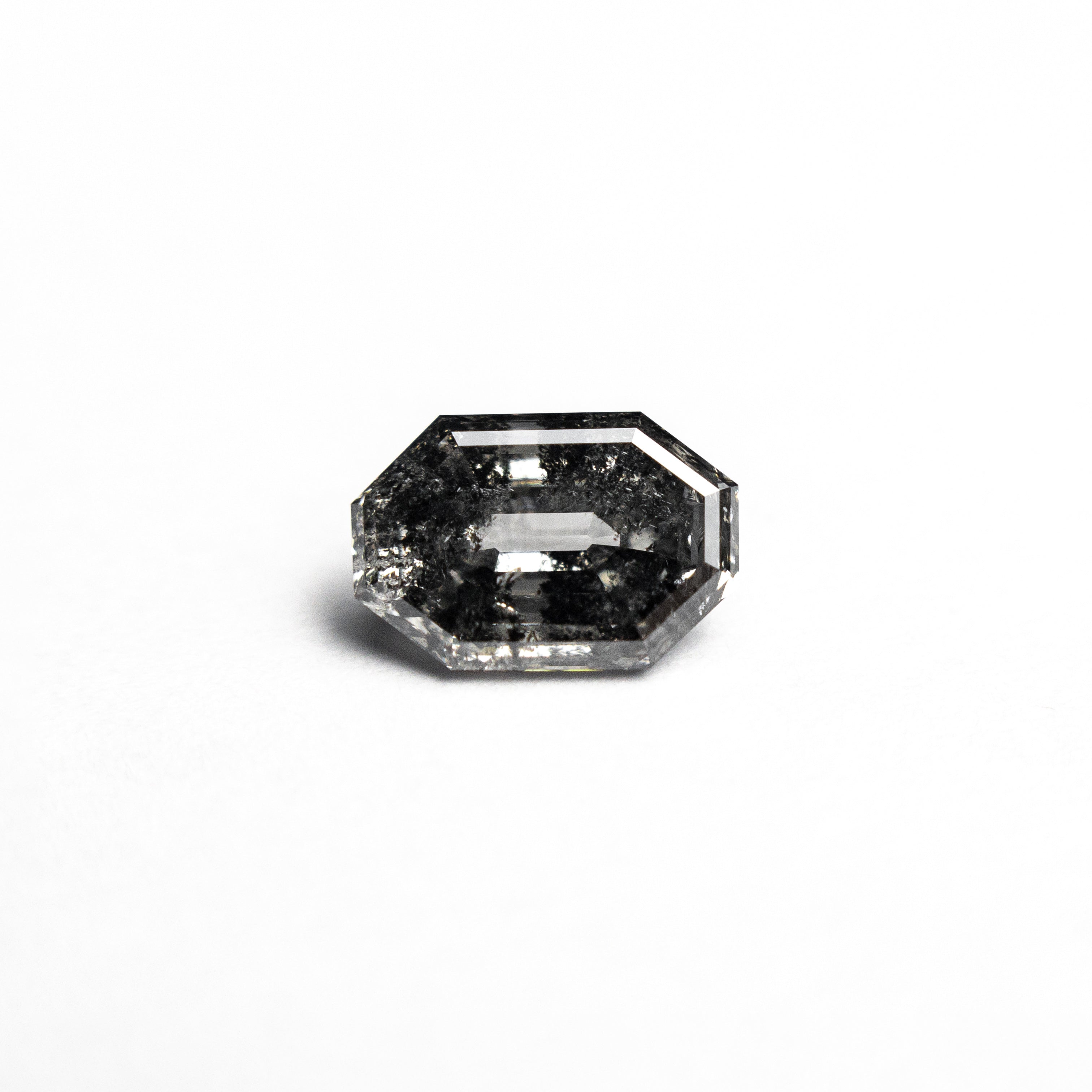 0.64ct 6.58x4.43x2.52mm Cut Corner Rectangle Step Cut 🇨🇦 26889-01