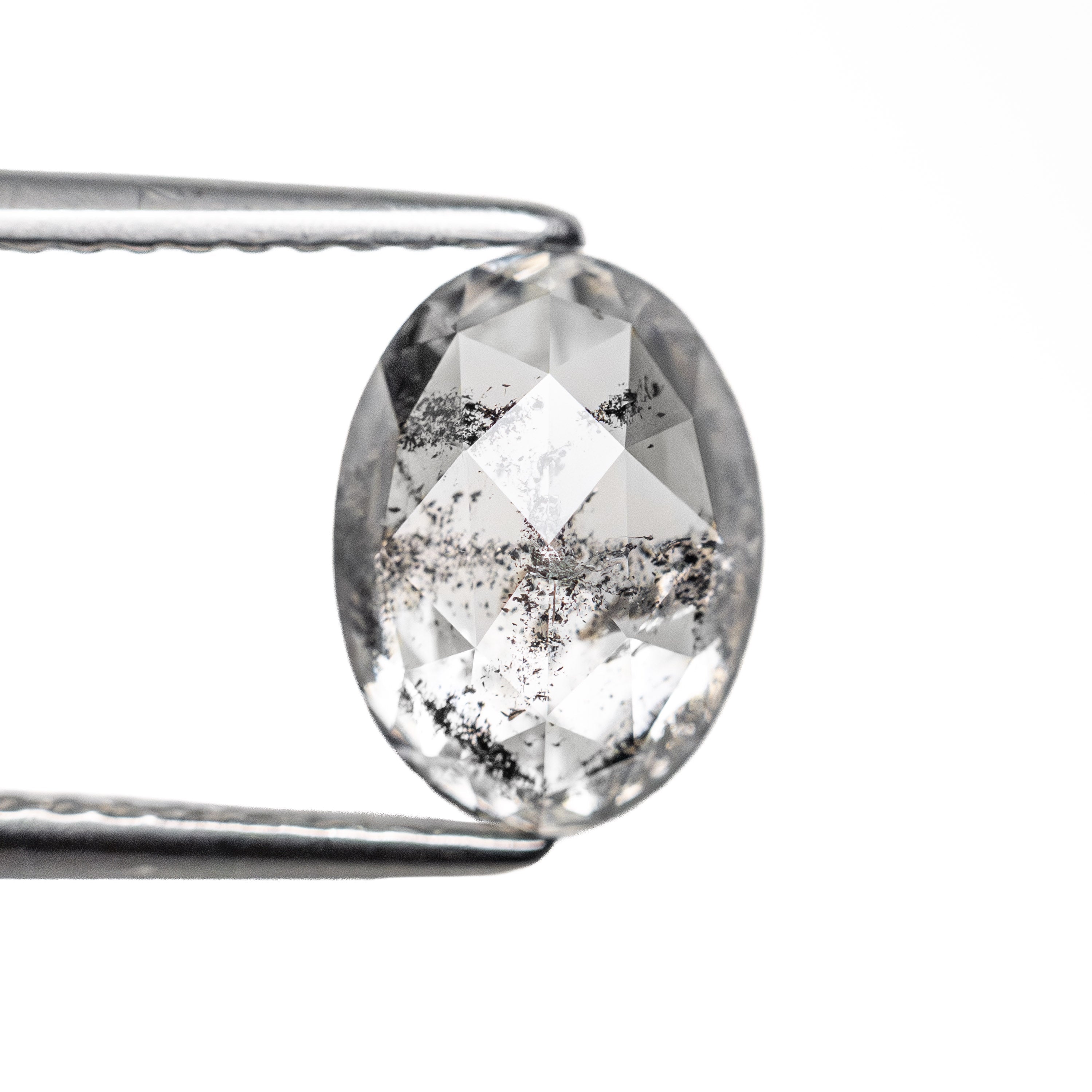 2.15ct 9.12x6.75x4.09mm Oval Double Cut 🇨🇦 26913-01