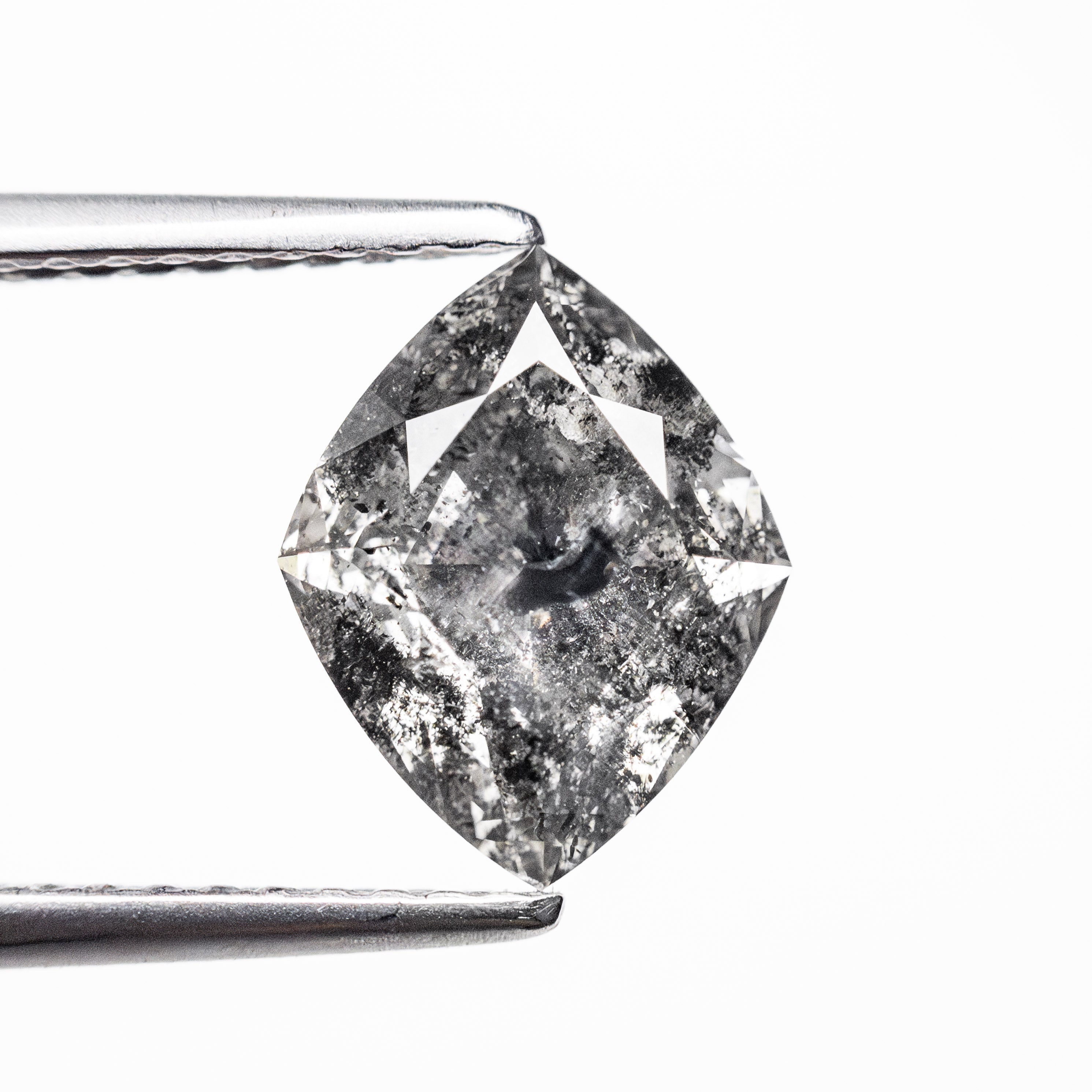 1.87ct 9.80x7.82x4.43mm Lozenge Brilliant 🇨🇦 26918-01