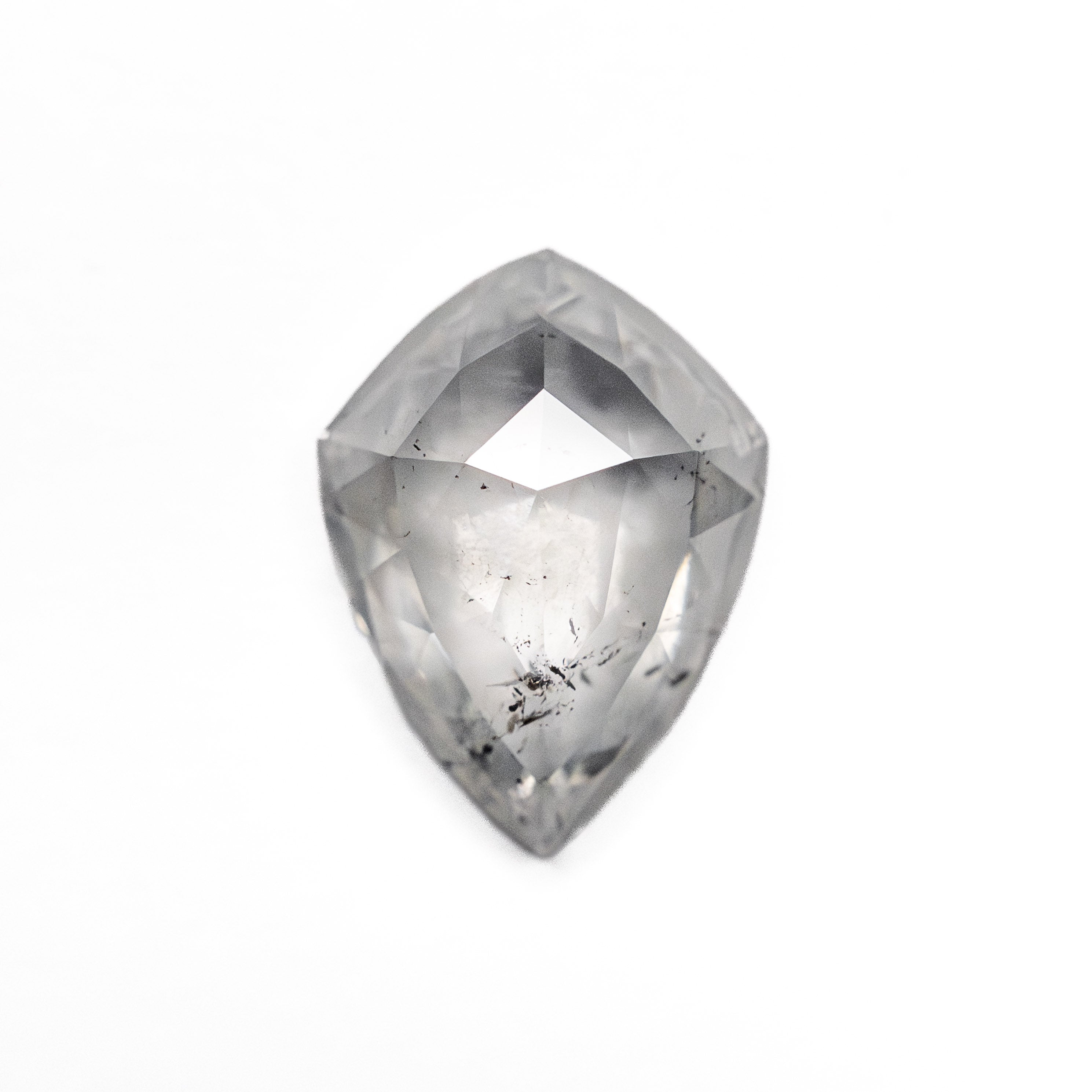 1.44ct 9.56x7.09x3.07mm Kite Double Cut 🇨🇦 26938-01