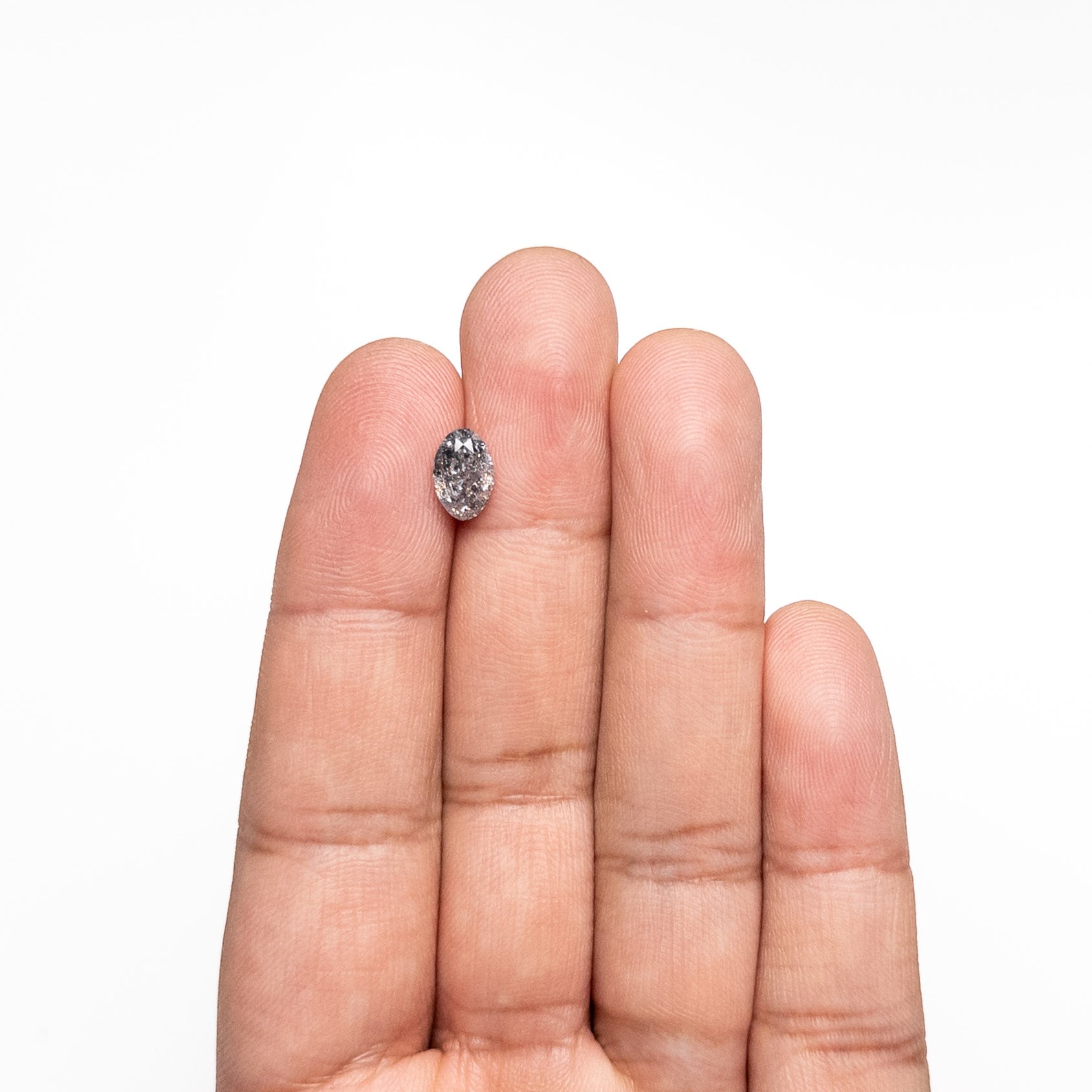 1.38ct 8.62x5.80x4.04mm Oval Brilliant 🇨🇦 26940-01