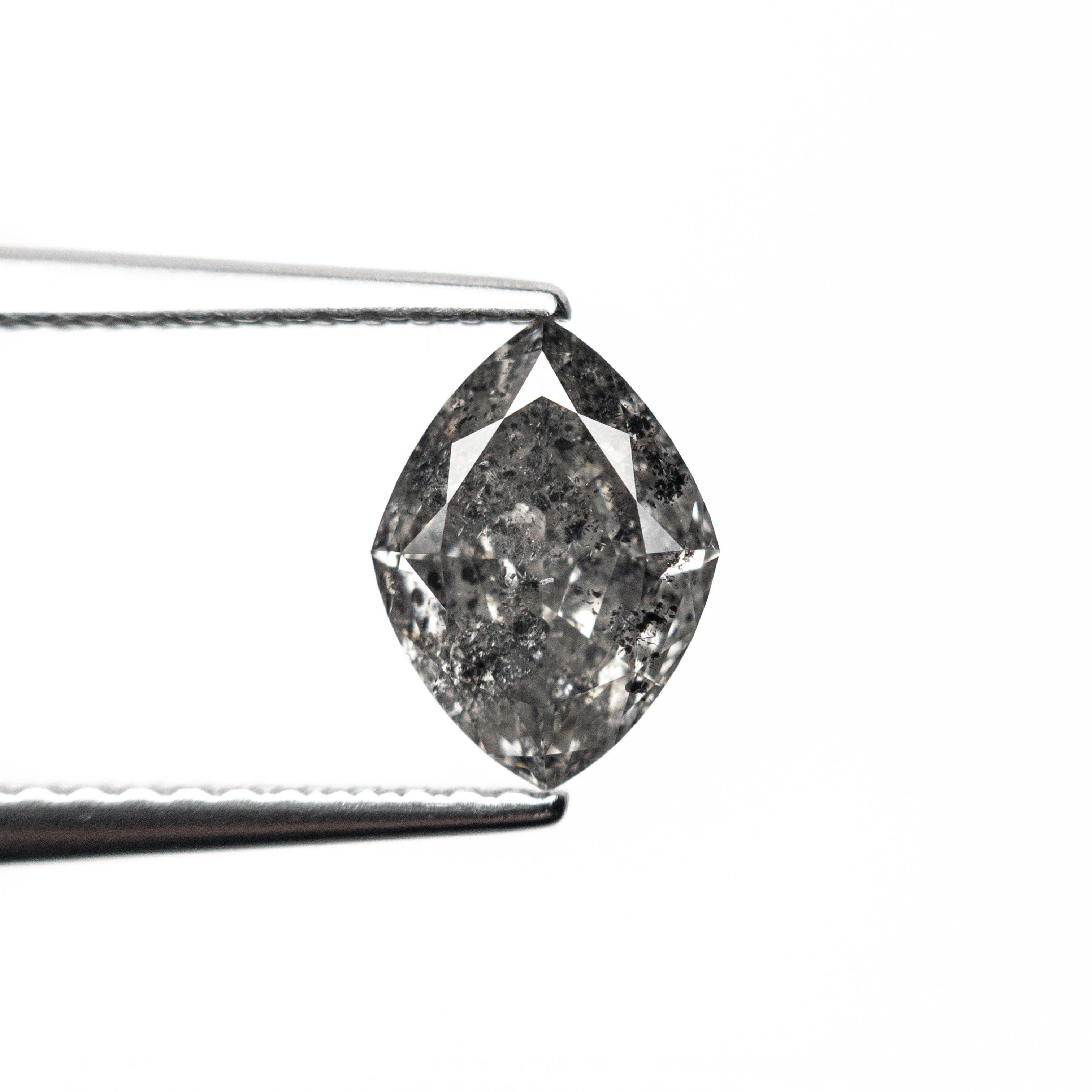 0.99ct 8.19x6.00x3.34mm Lozenge Brilliant 🇨🇦 26942-01