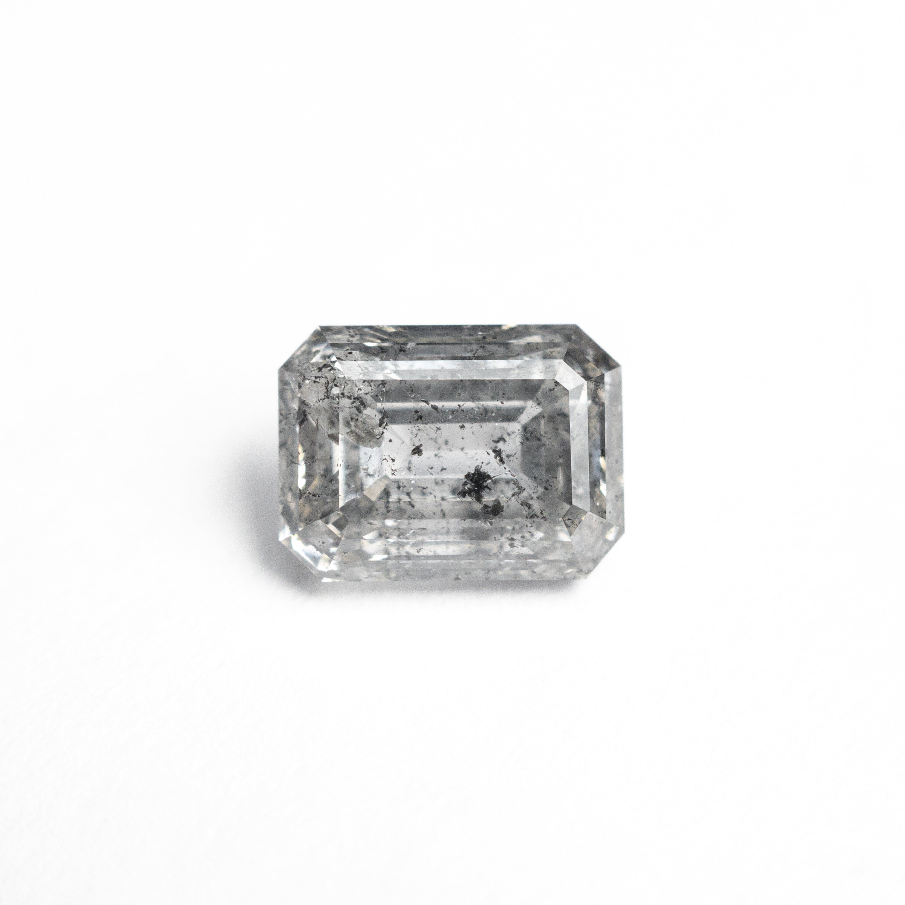 1.52ct 7.21x5.36x3.77mm Cut Corner Rectangle Step Cut 🇨🇦 26947-01