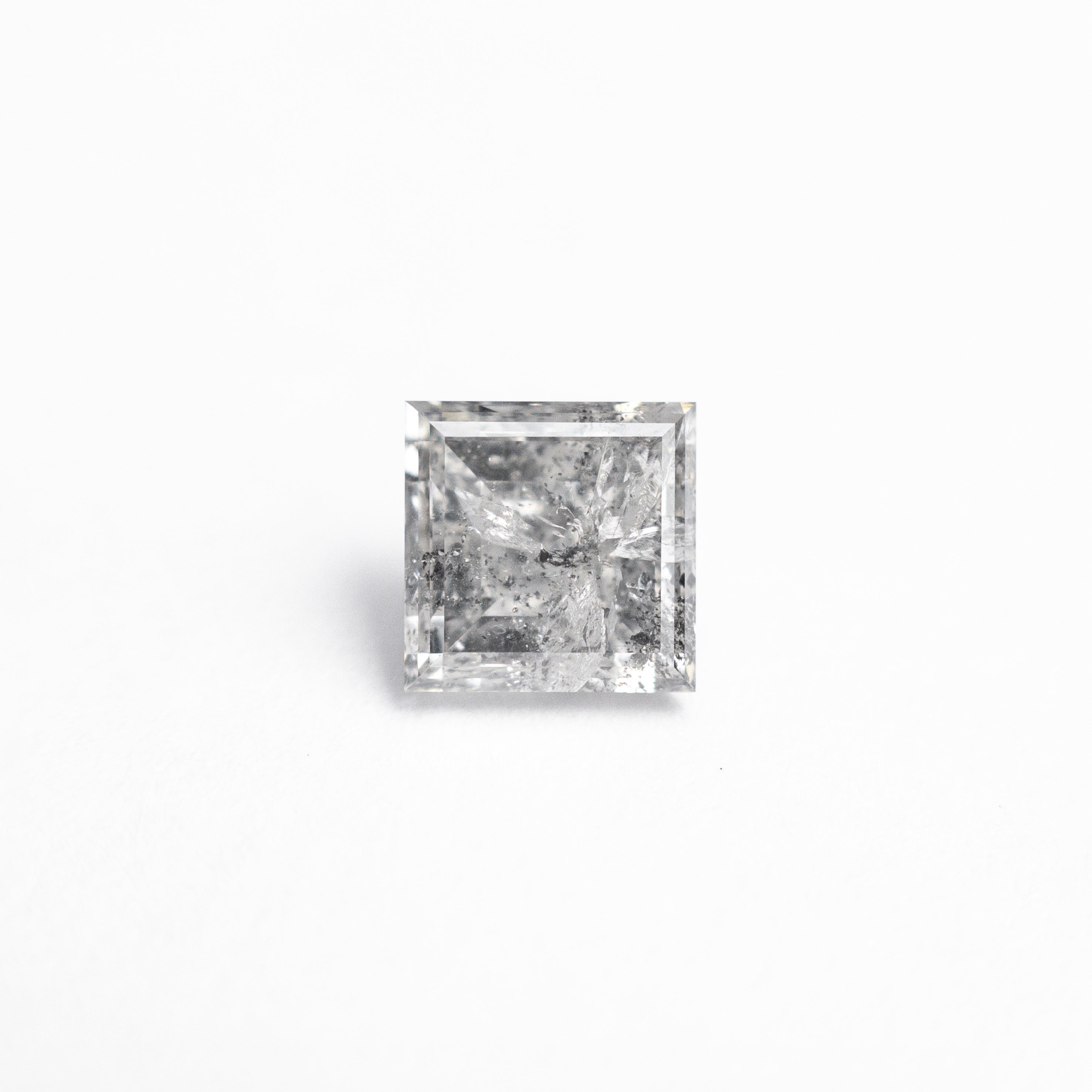 0.79ct 4.91x4.88x3.37mm Square Step Cut 🇨🇦 26948-01