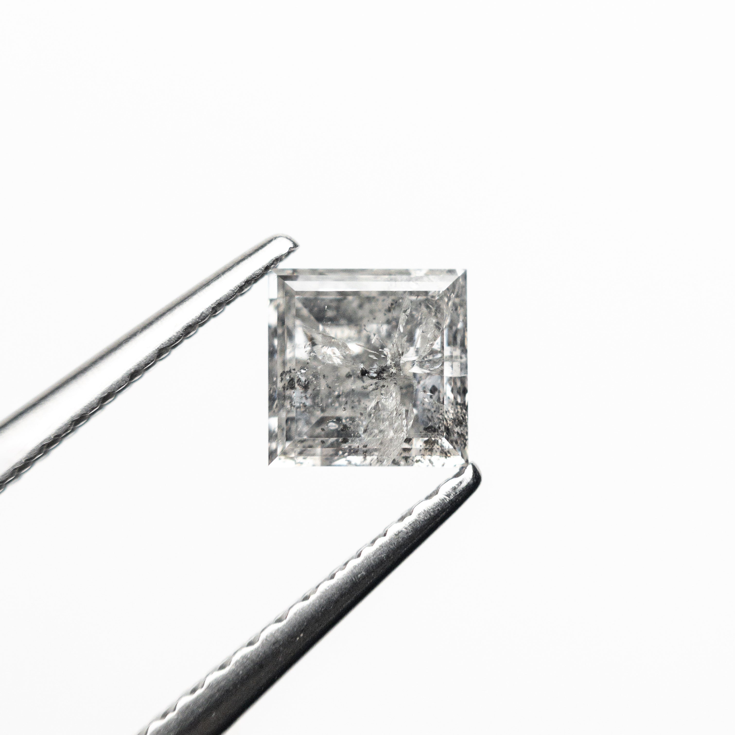 0.79ct 4.91x4.88x3.37mm Square Step Cut 🇨🇦 26948-01