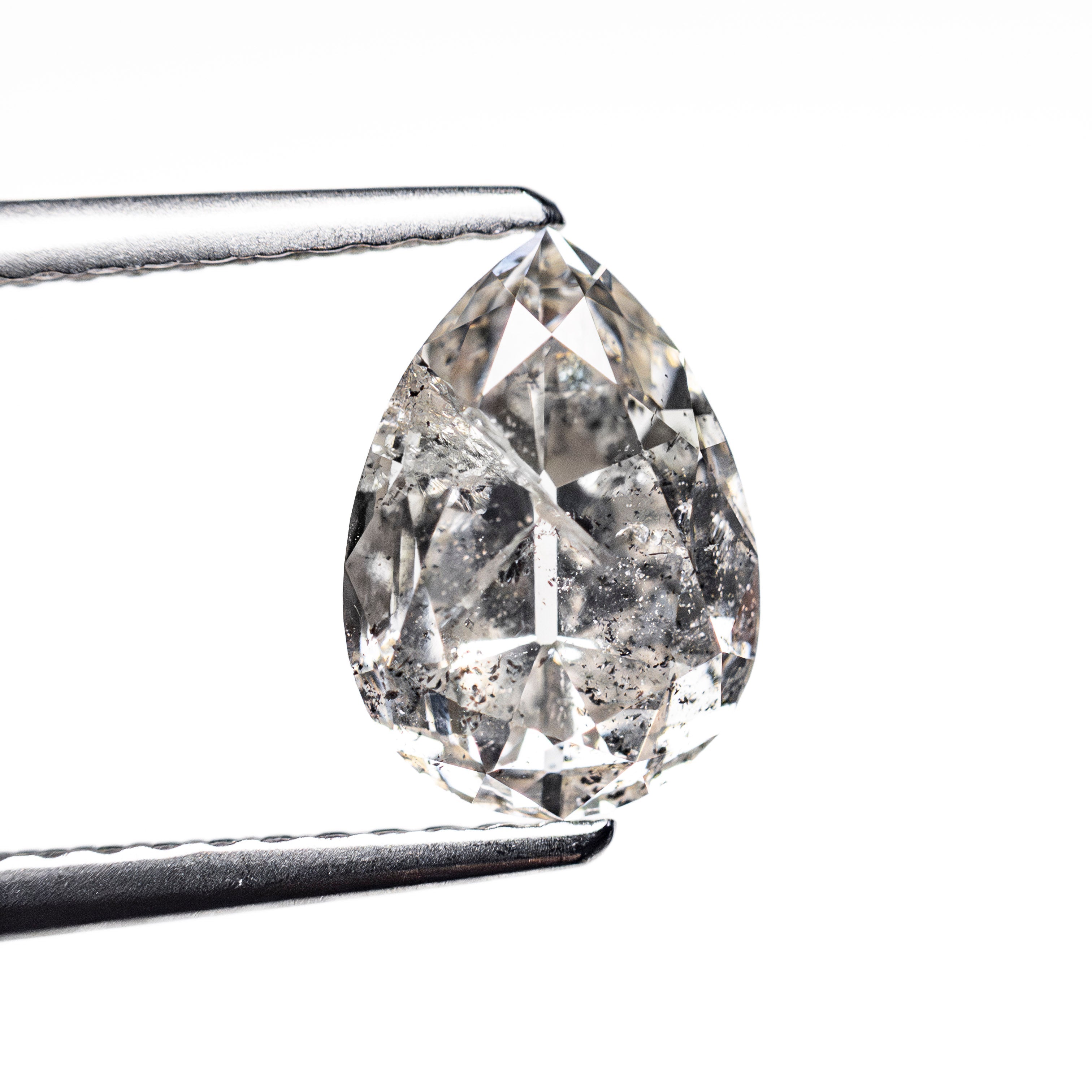 1.92ct 9.12x6.44x4.54mm Pear Brilliant 🇨🇦 26956-01