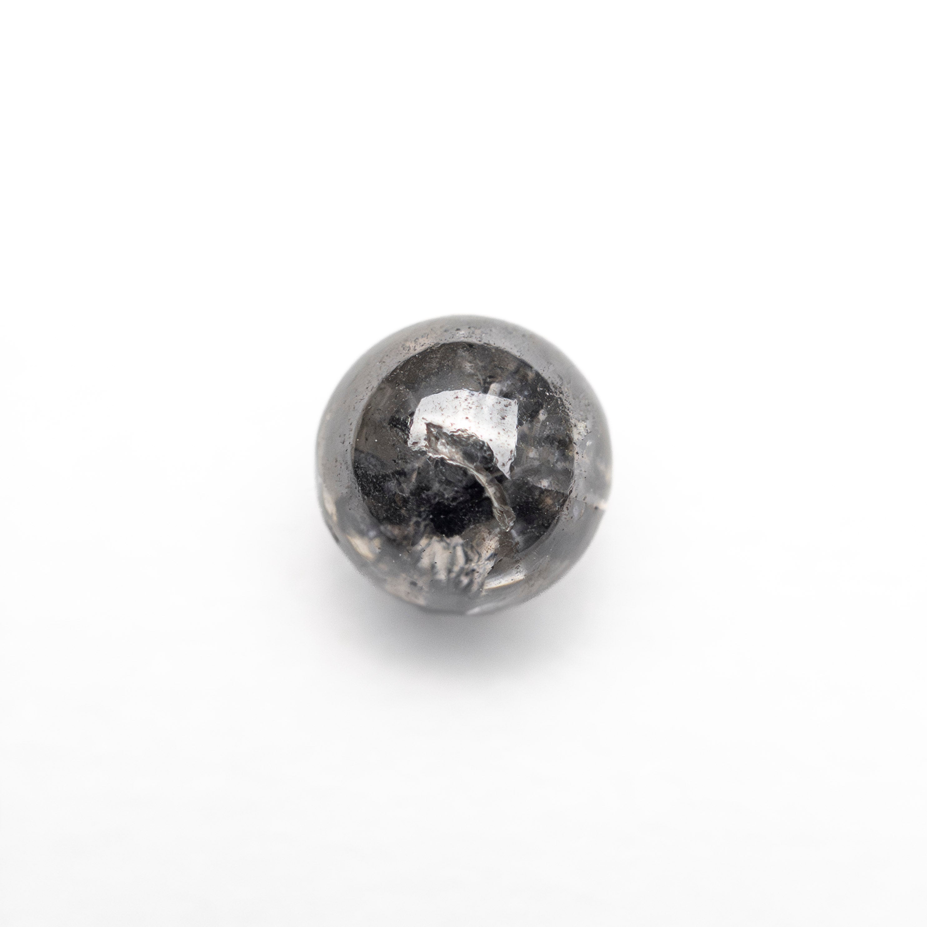 1.54ct 5.55x5.48x5.46mm Diamond Sphere 🇨🇦 26960-01
