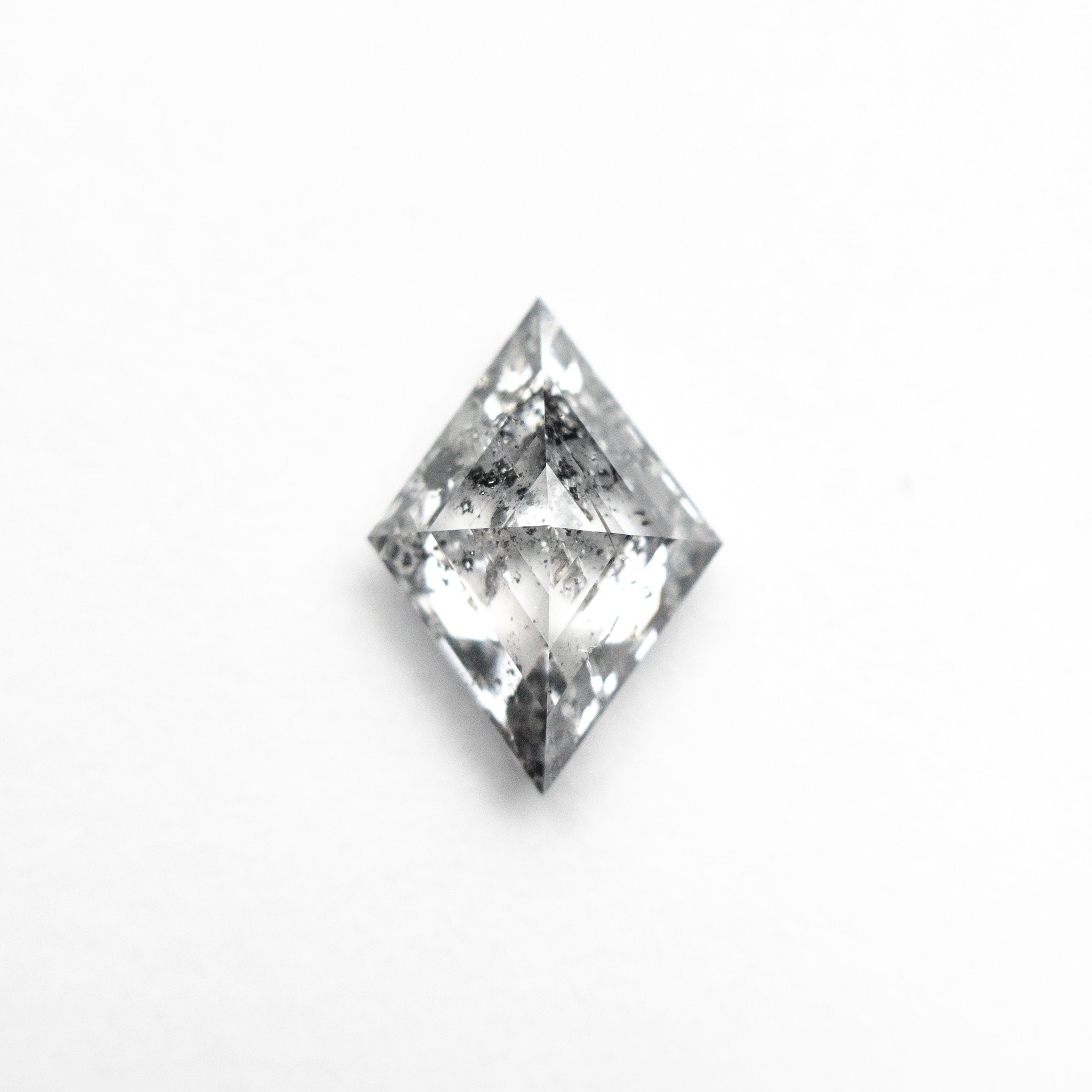 0.88ct 8.74x6.23x3.23mm Lozenge Step Cut 🇨🇦 26962-01