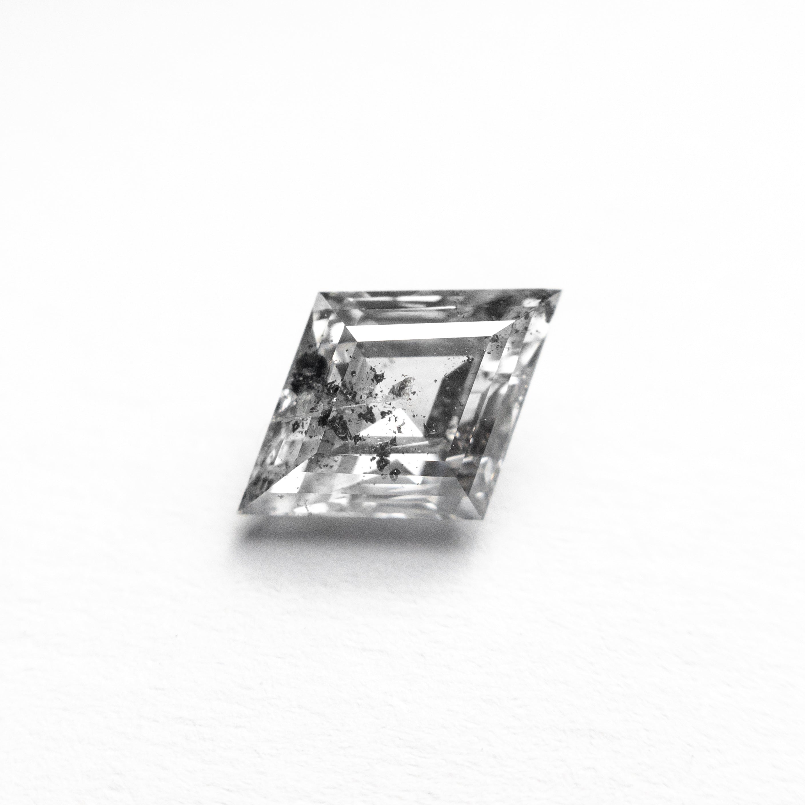0.88ct 8.74x6.23x3.23mm Lozenge Step Cut 🇨🇦 26962-01
