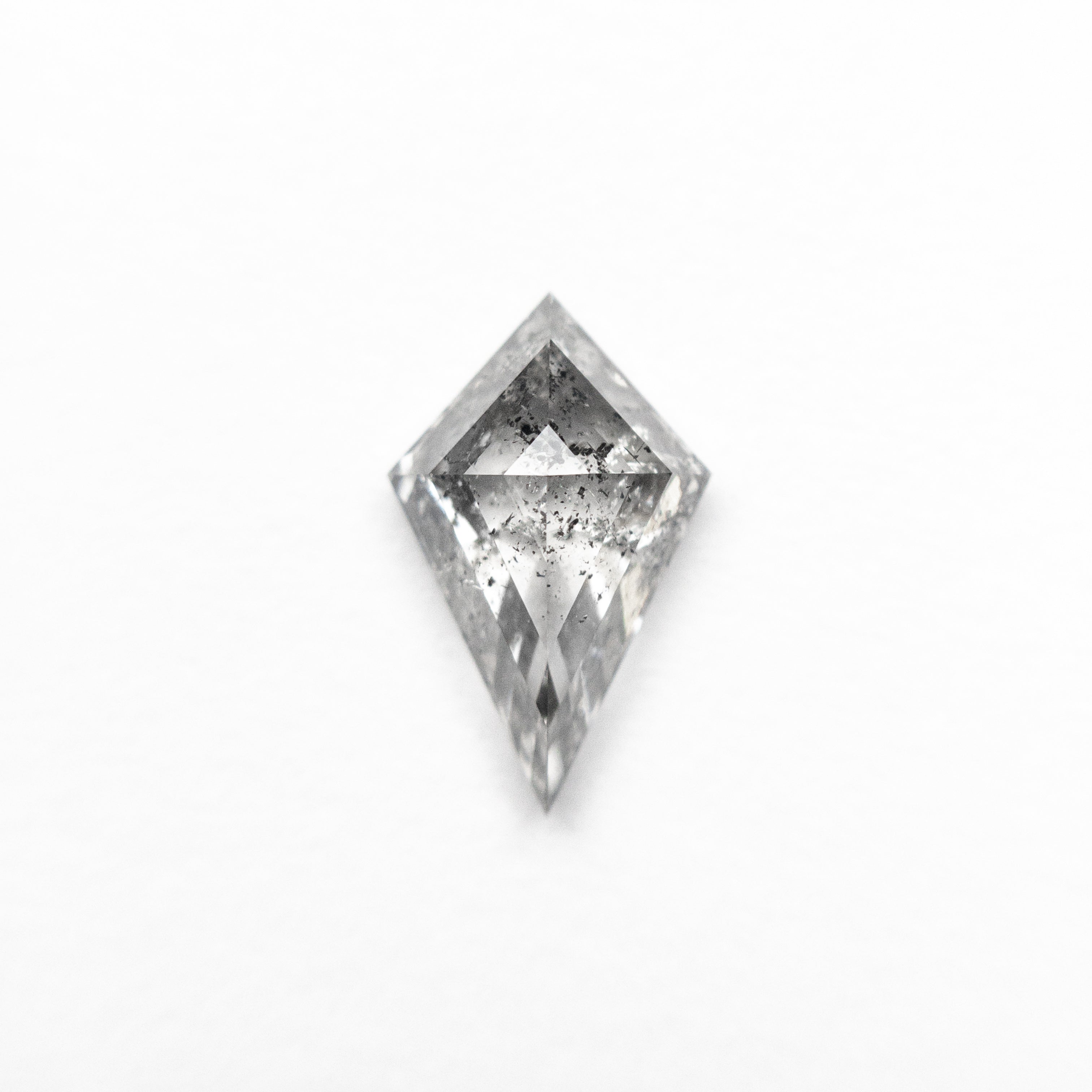 0.80ct 9.23x5.75x2.92mm Kite Rosecut 🇨🇦 26964-01