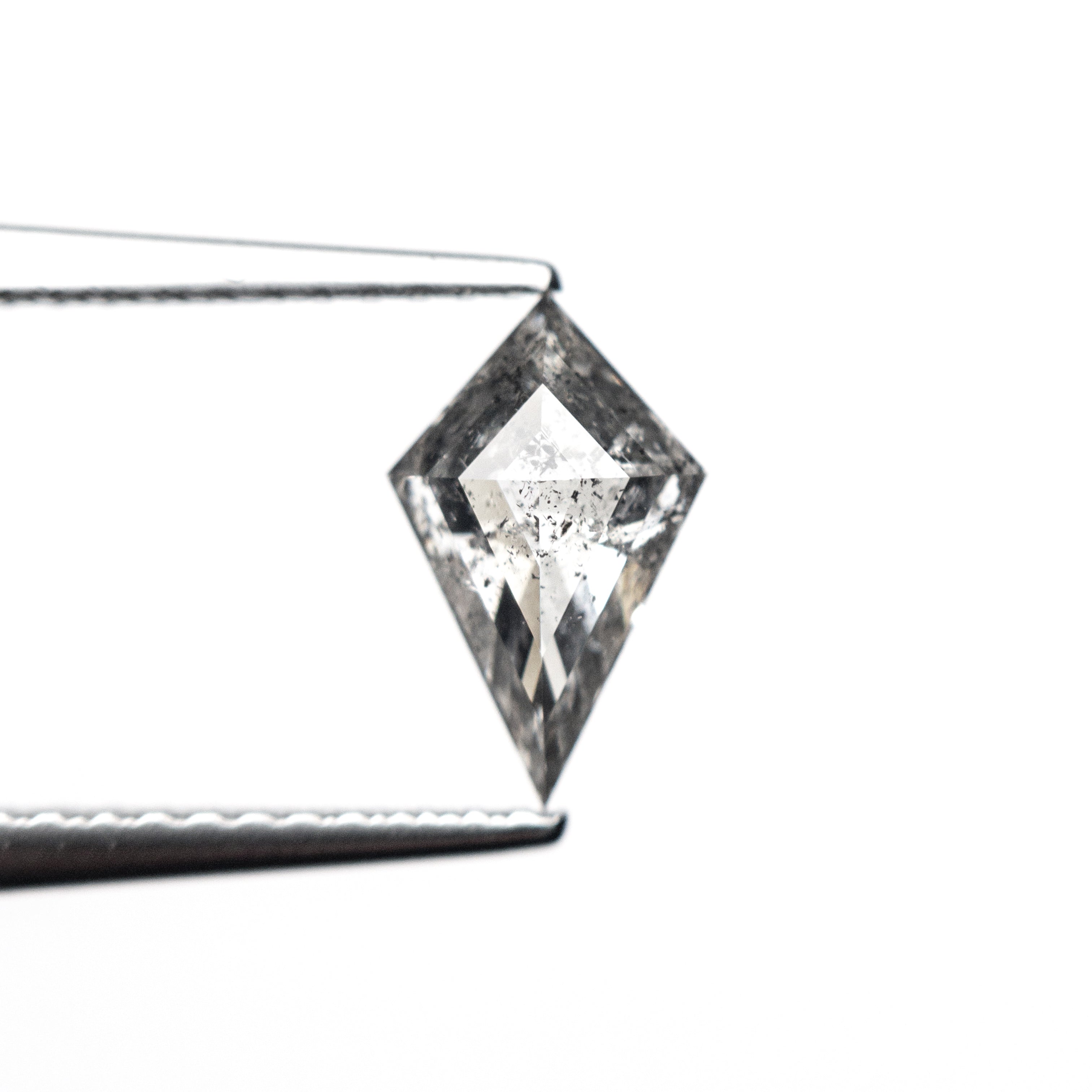 0.80ct 9.23x5.75x2.92mm Kite Rosecut 🇨🇦 26964-01